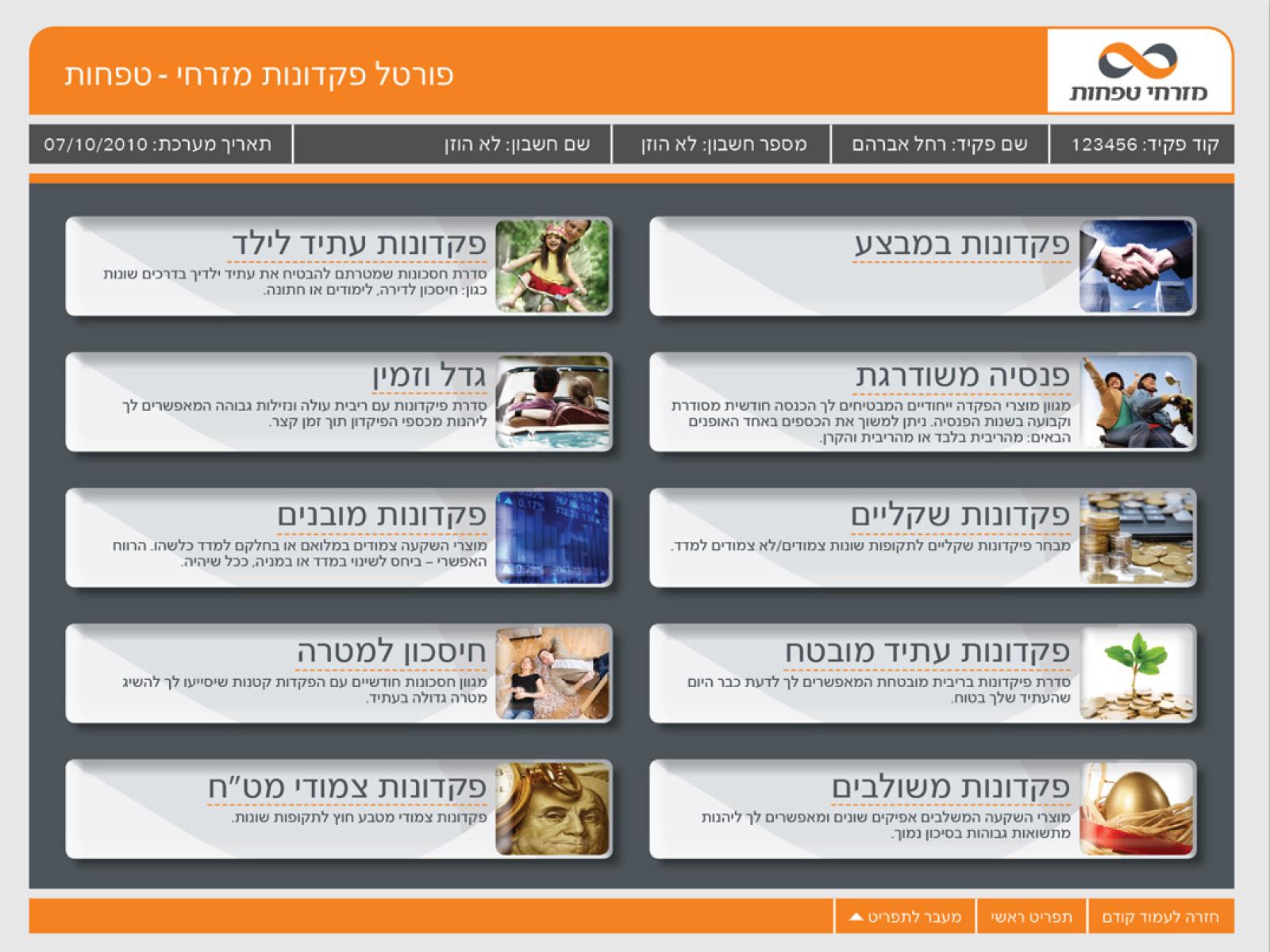 Entry 74967 in Portfolio by שירי שרון, מעצבת גרפית