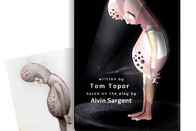 Illustrated Book Covers thumbnail