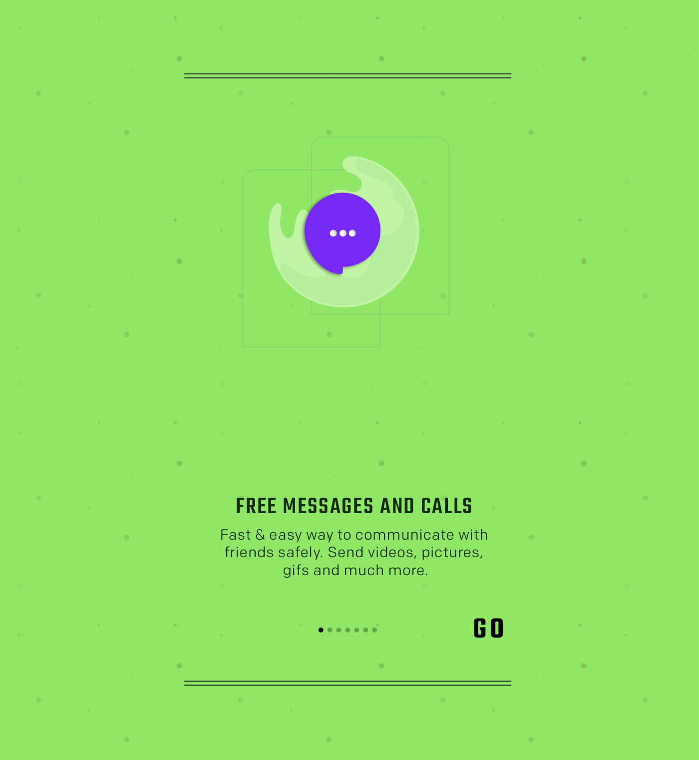 Entry 223406 in String Messenger by DC Design compeny