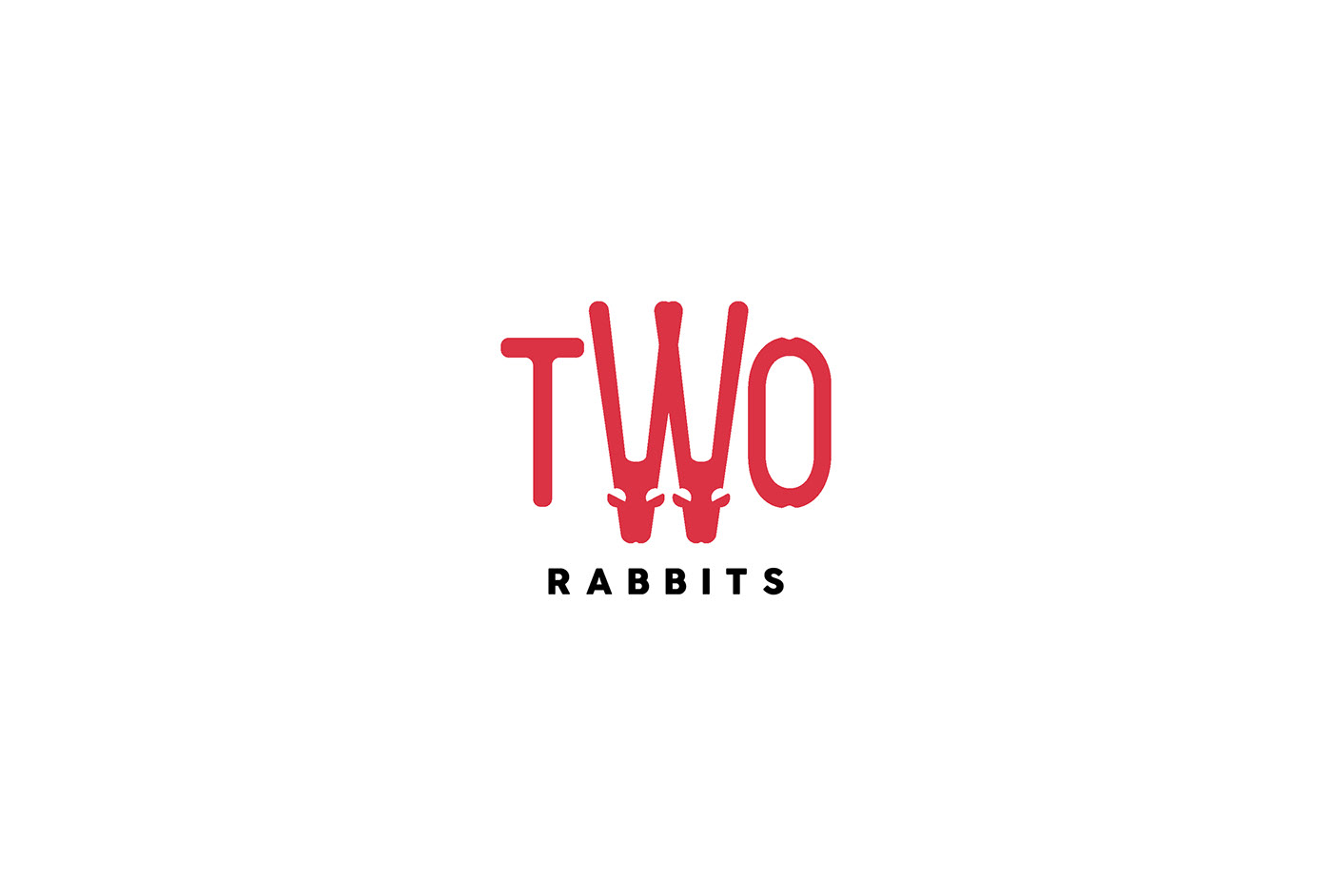 Entry 209164 in TWO RABBITS / Sport Club by jetblack.studio
