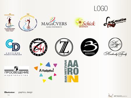 Open Zoomed Related Entry Logos