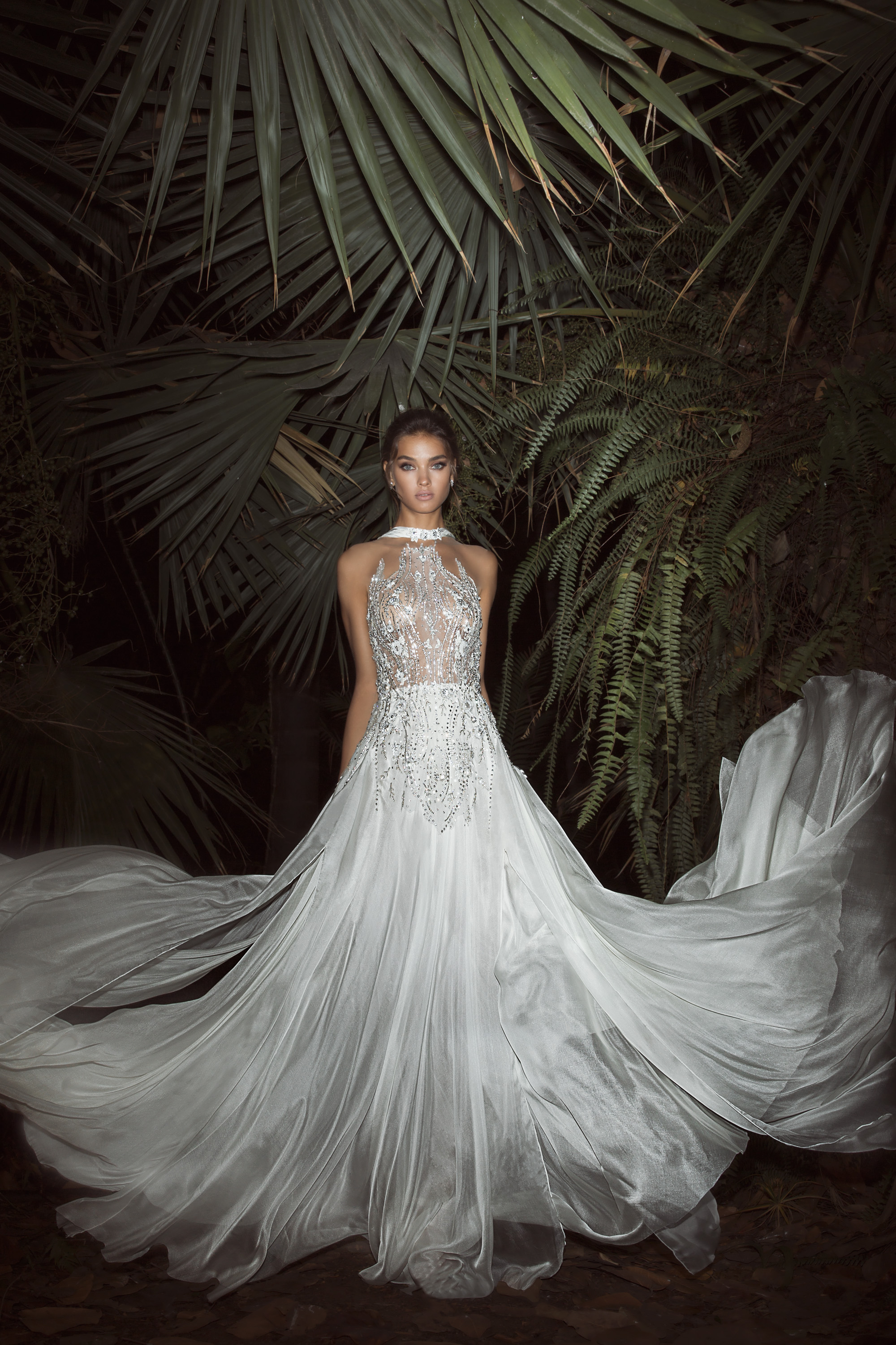 Entry 218152 in Portfolio by חן בגרנו שמלות כלה וערב