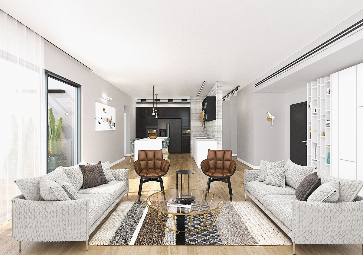 Entry 197648 in Portfolio by Mashkato Studio