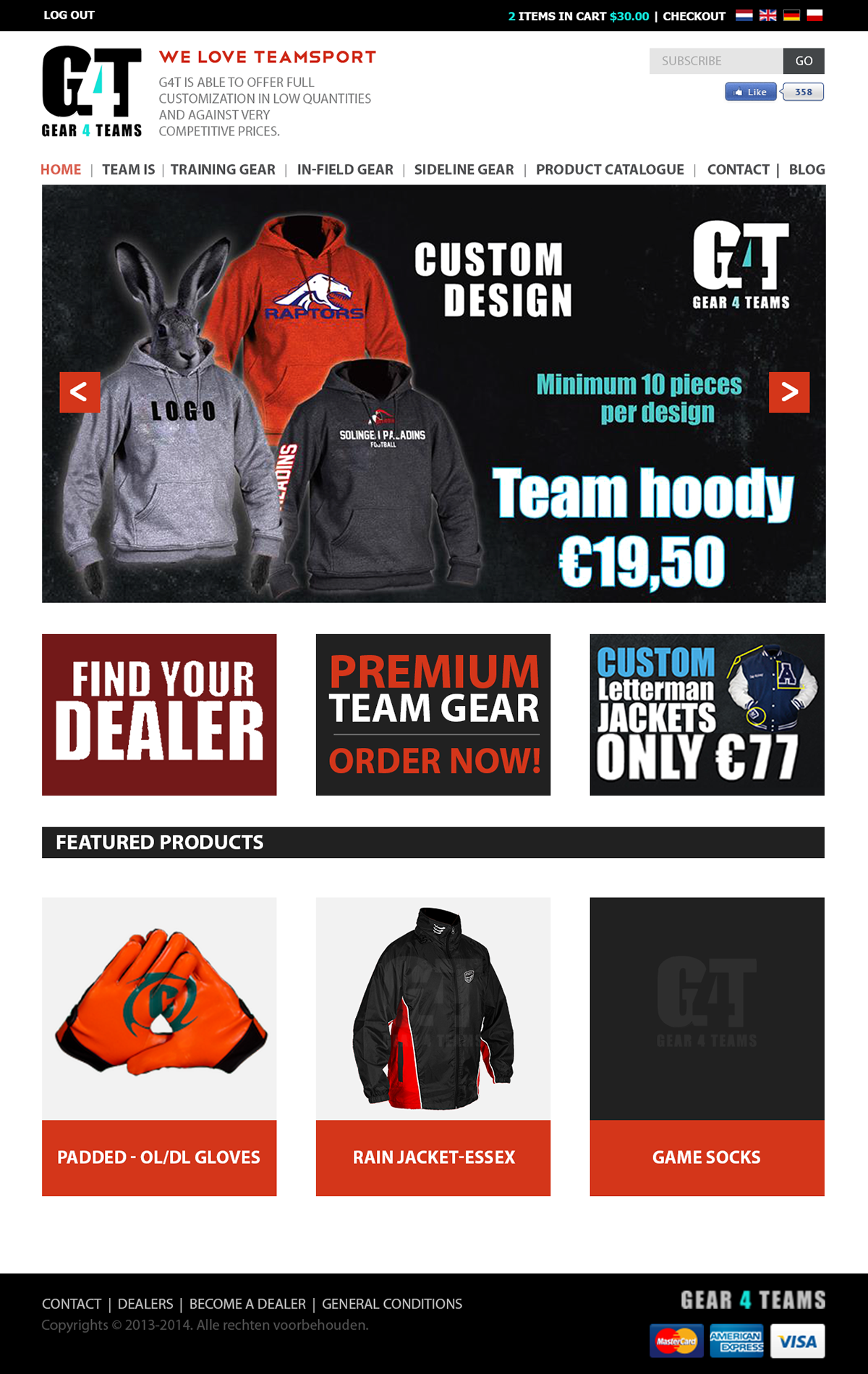 Entry 99408 in Website Designs 2014 by Graphic Boost