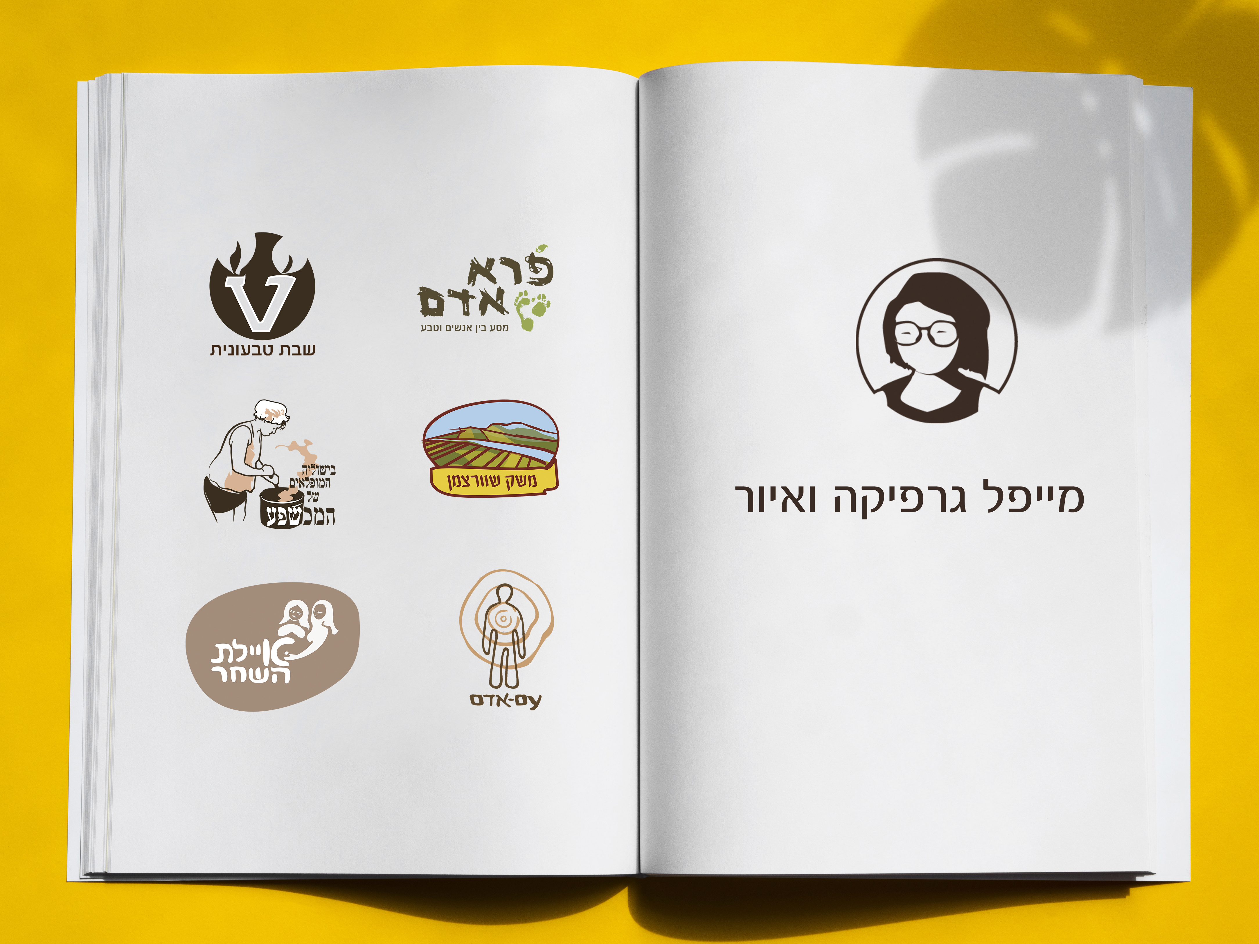 Entry 253078 in Portfolio by מייפל גרפיקה ואיור