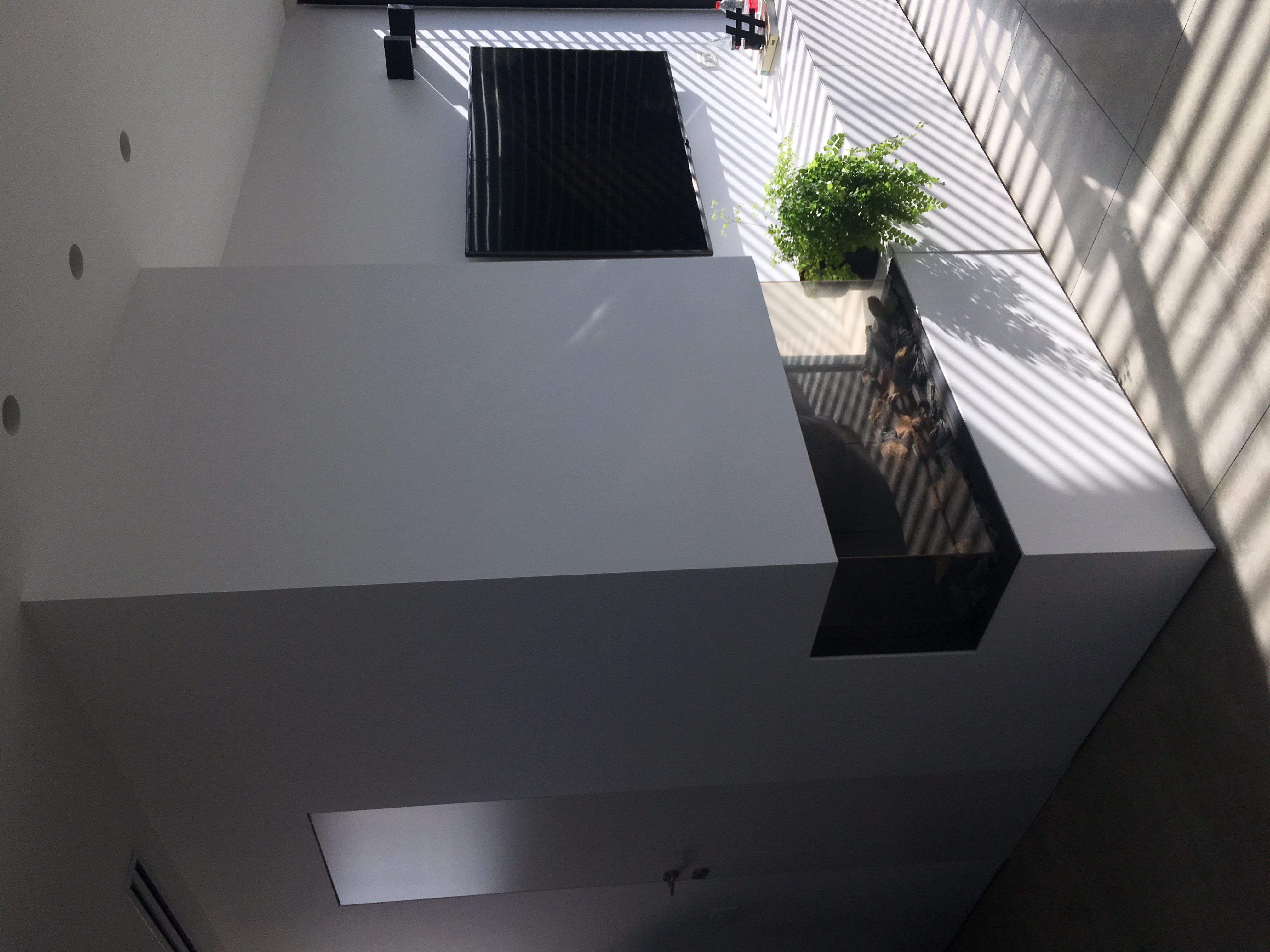 Entry 220808 in Portfolio by עינת דניאל אדריכלות ועיצוב פנים