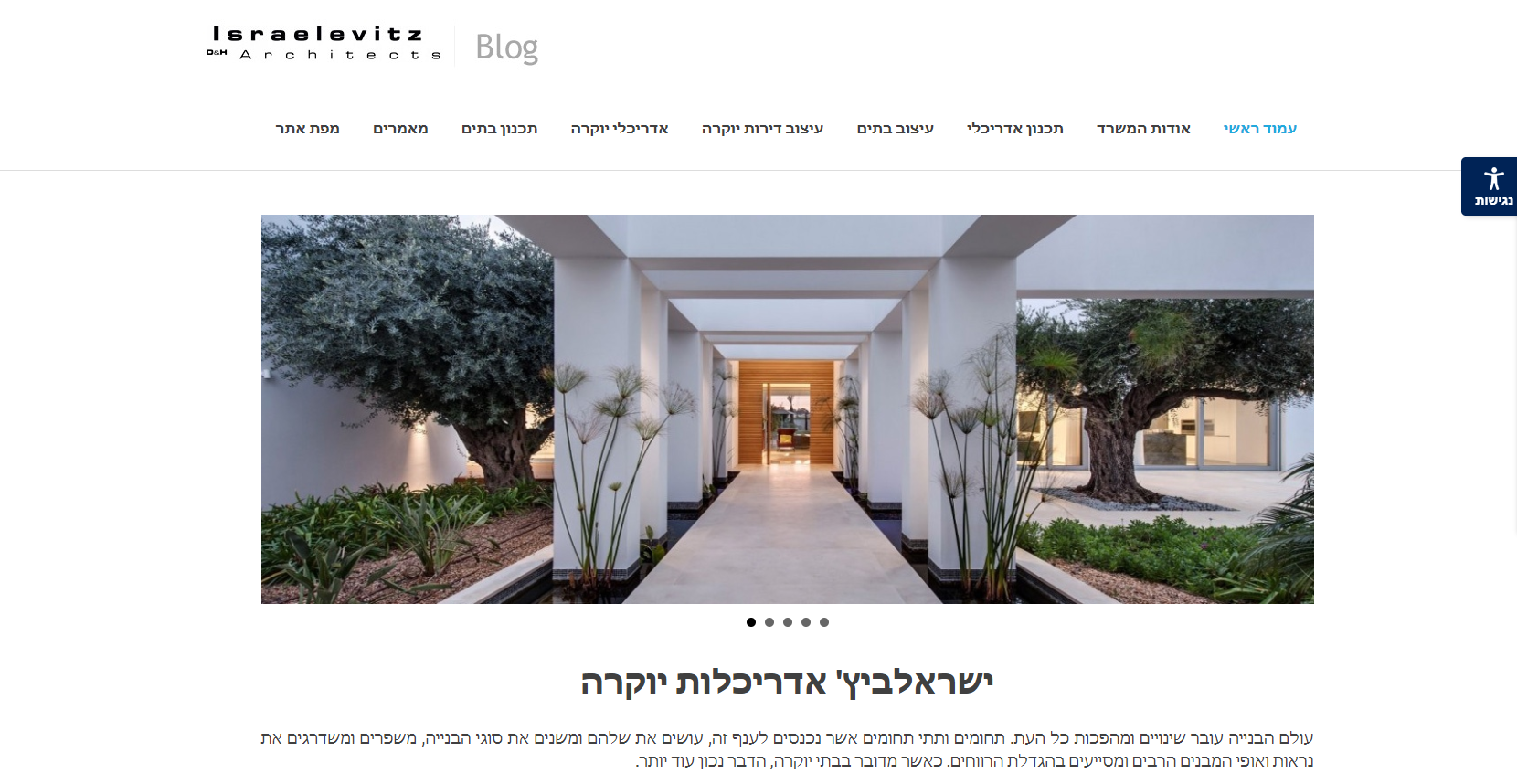 Entry 224789 in Portfolio by YG טכנולוגיות
