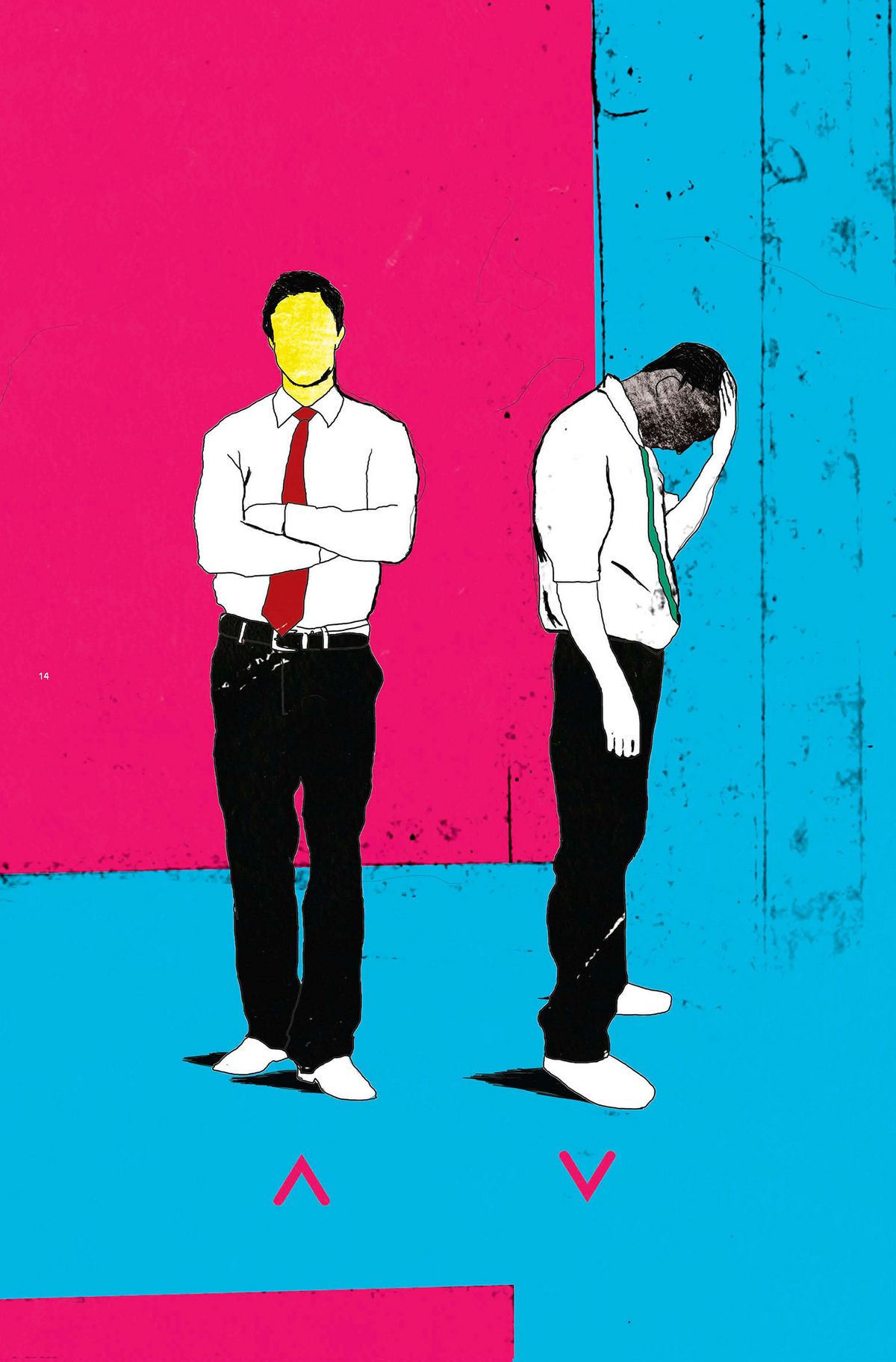 Entry 124191 in la culpa es de la vaca by julianesc