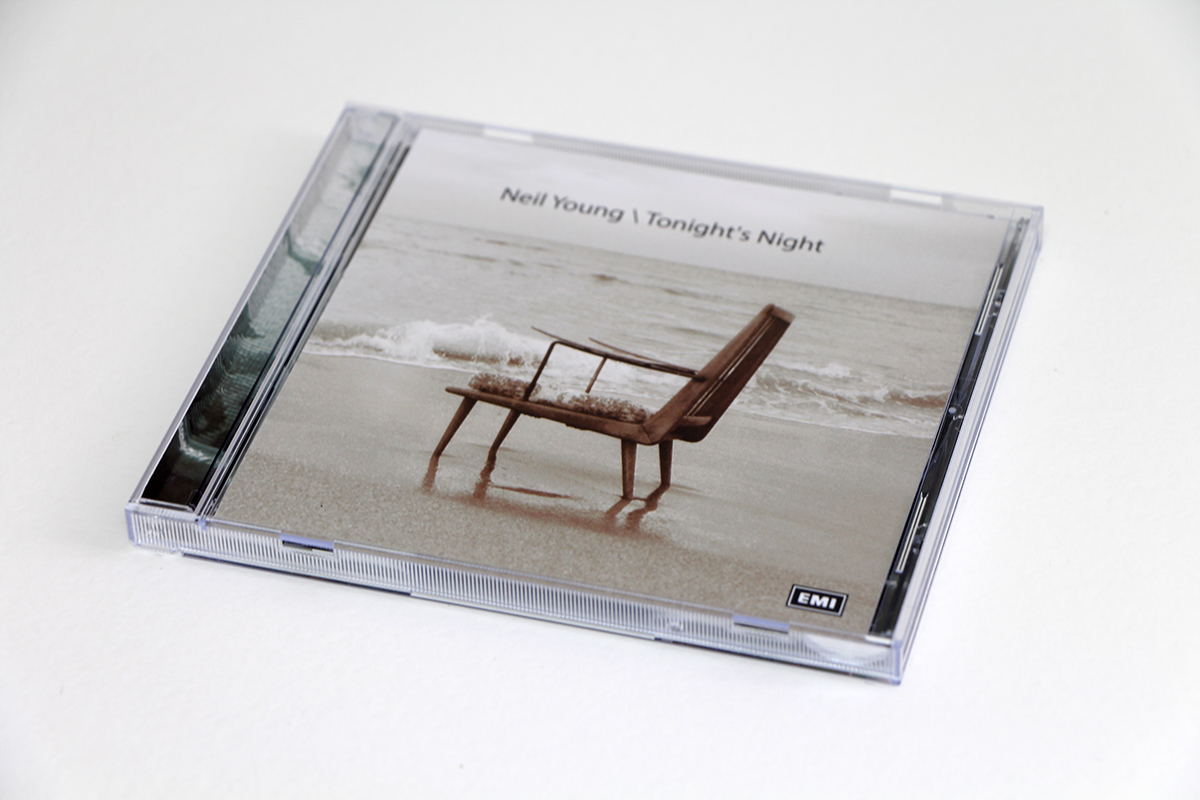 Entry 90045 in redesign project | neil young by אור נגר