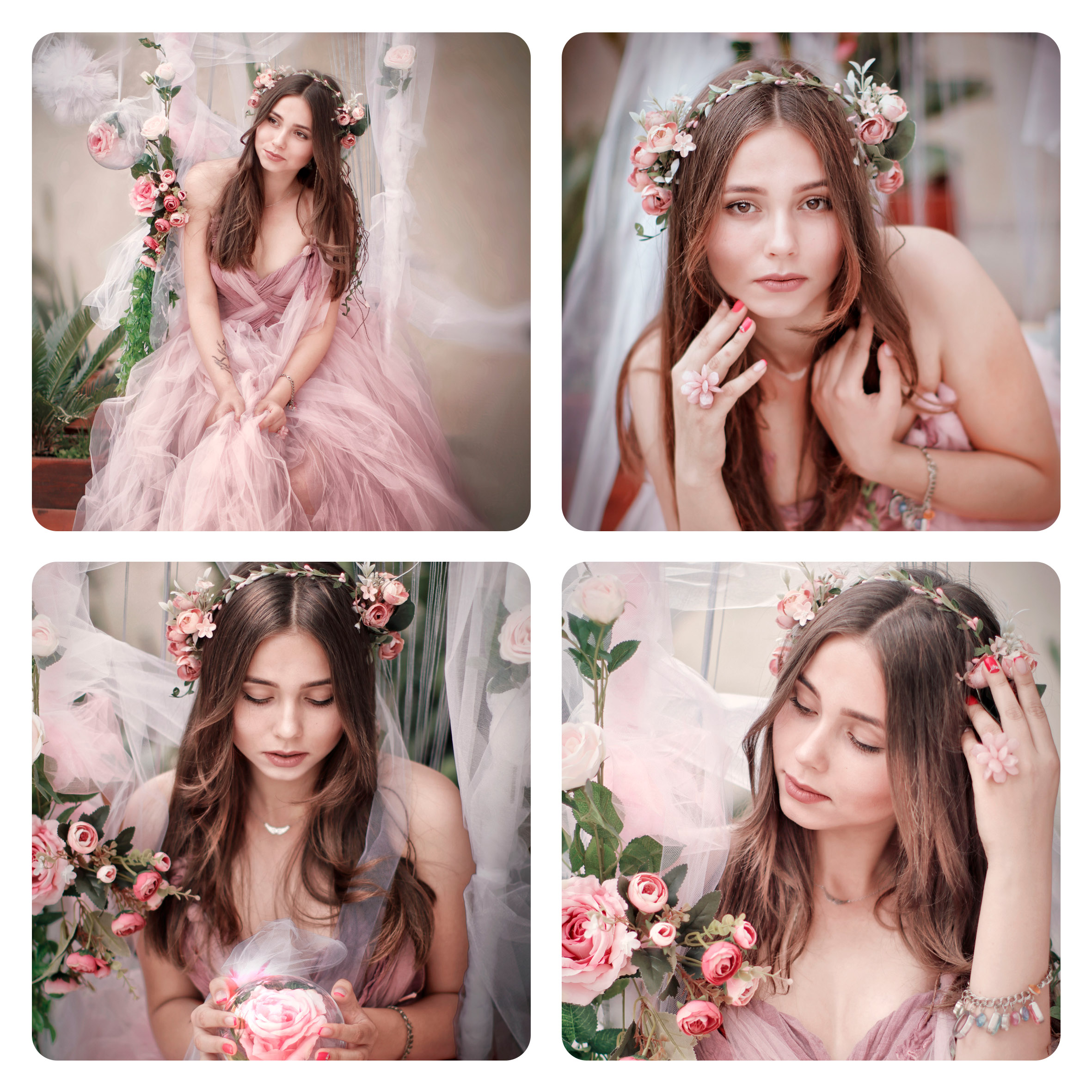 Entry 343117 in Portfolio by Yulia Maslova – Photo, Video & Design