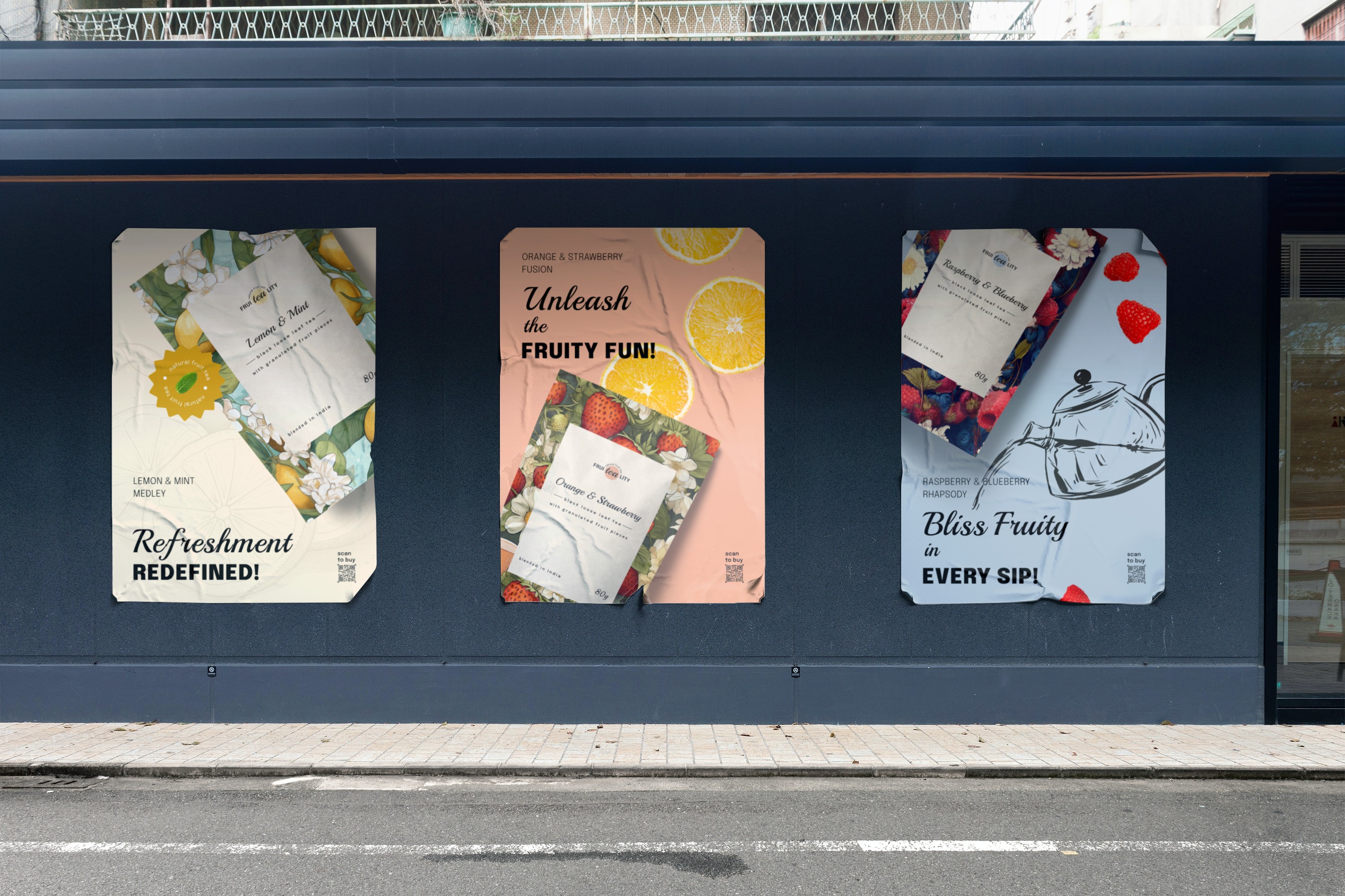 Entry 295551 in Portfolio by Web/ Marketing/ Ux/Ui designer, Html/ Css