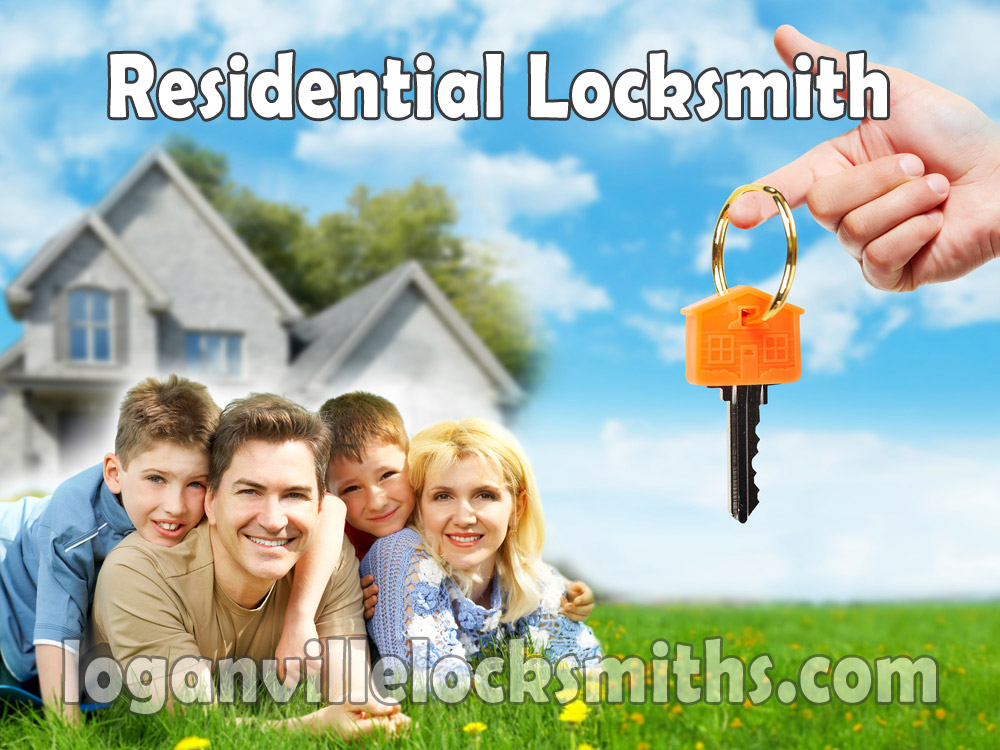 Entry 300395 in Portfolio by Pro Loganville Locksmith