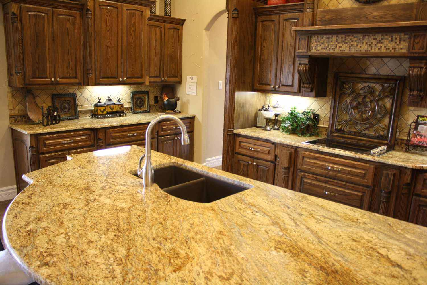 Entry 278468 in Portfolio by K&J’s Custom Granite