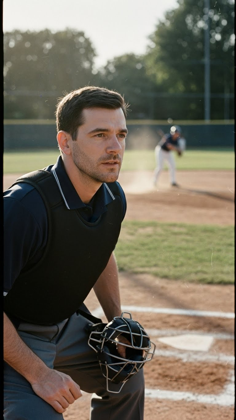 Entry 346913 in Paul by Chen Sheffer | AI Motion Studio