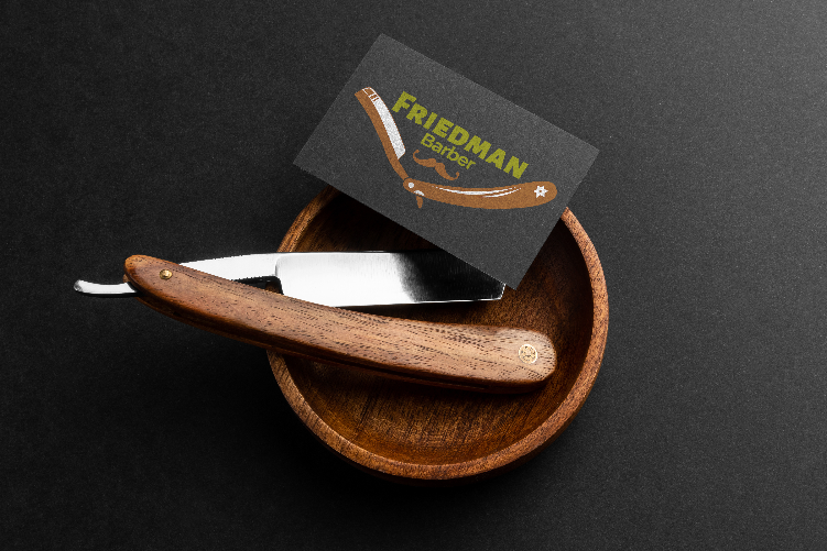 business cards thumbnail