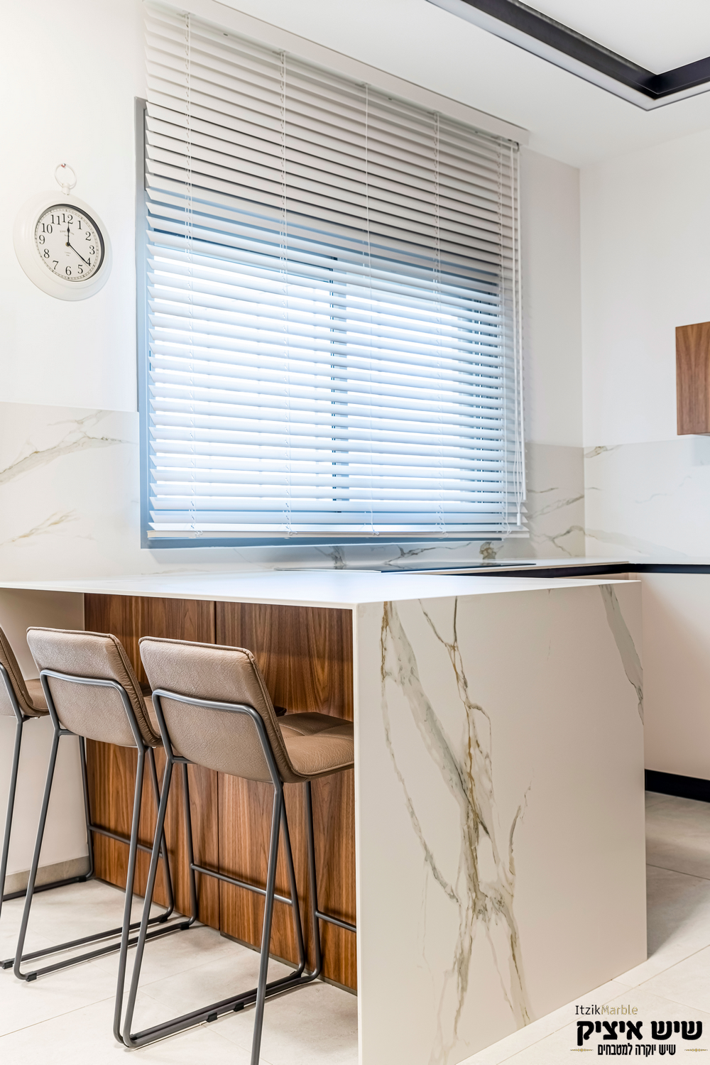 Entry 298999 in Portfolio by שיש איציק - שיש יוקרה למטבחים