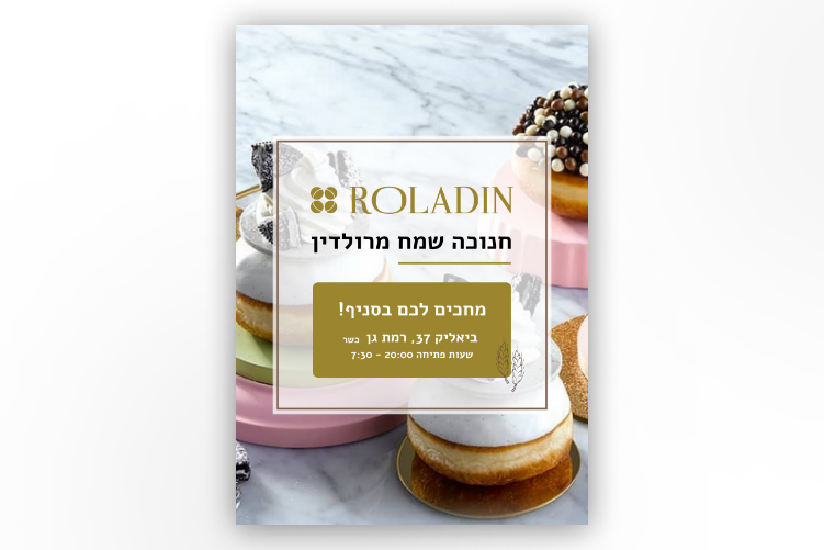 Open Zoomed Related Entry עיצוב פלייר לחברת רולדין.png