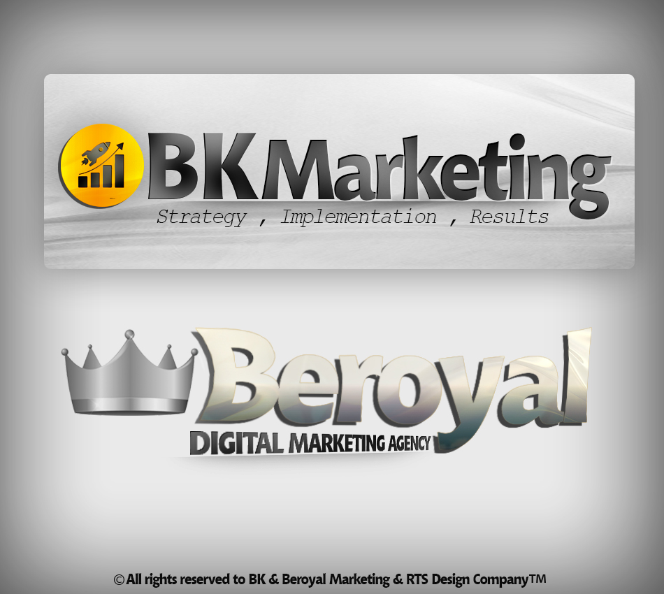 Entry 284407 in Portfolio by KodeshDesign