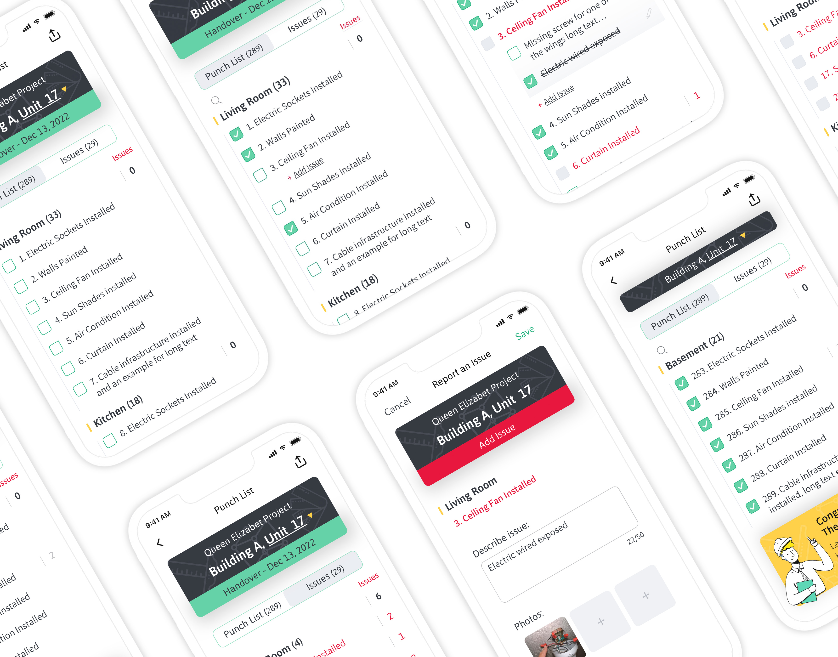 Entry 296809 in UX/UI by מיכל הדרי - מעצבת
