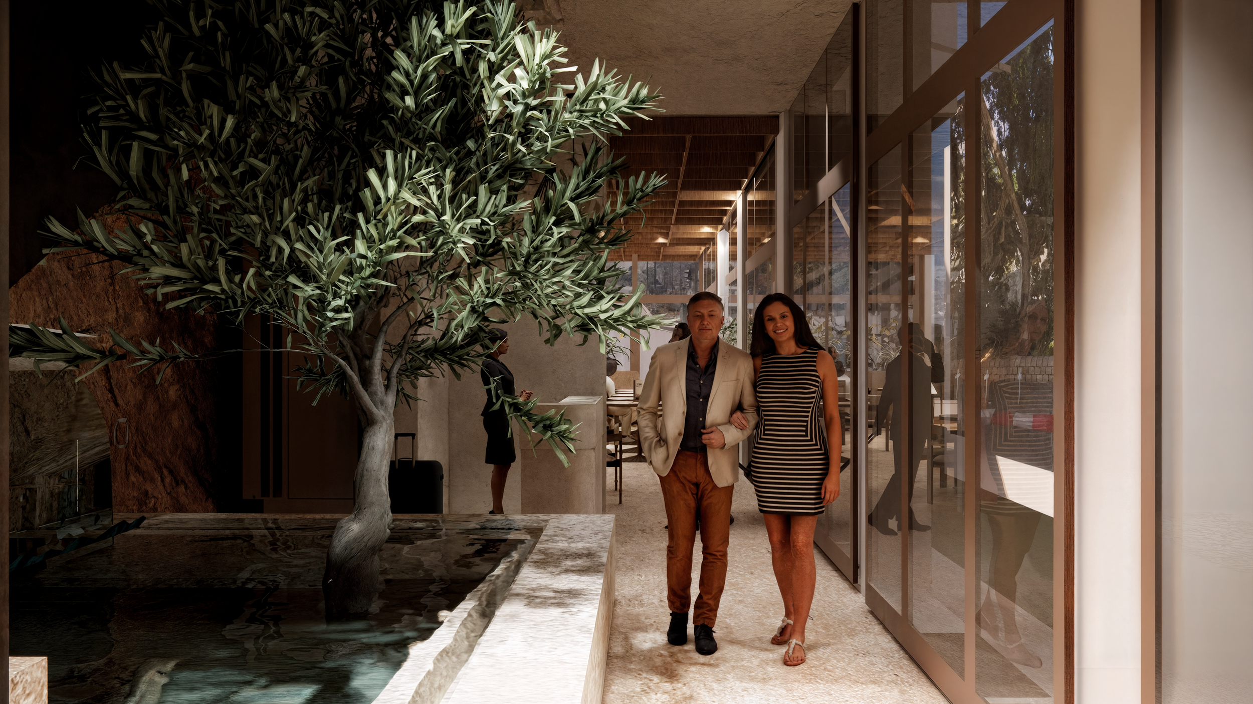 Entry 340682 in Portfolio by EVA ICHAI STUDIO