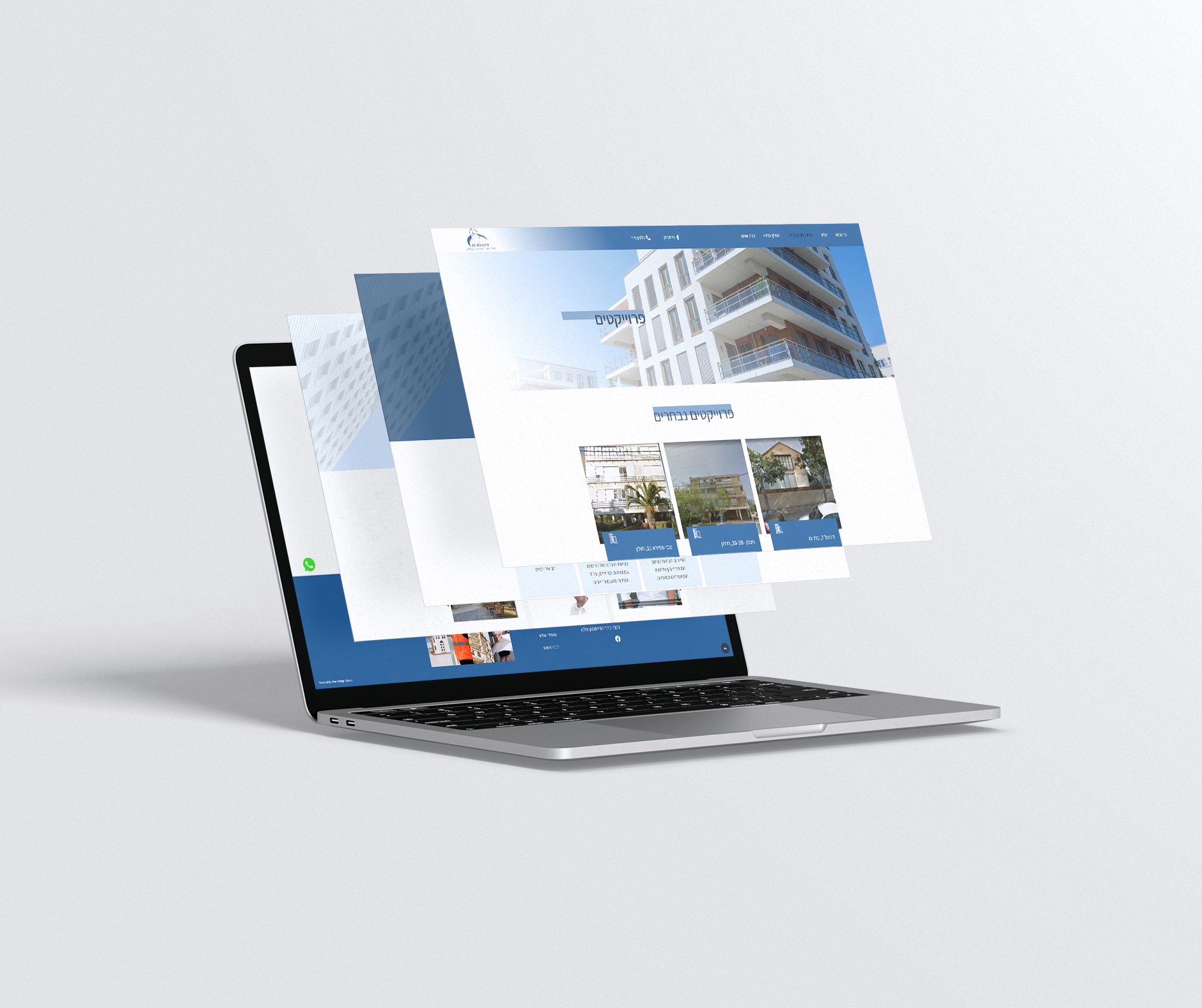 Entry 280618 in Portfolio by One Design Studio