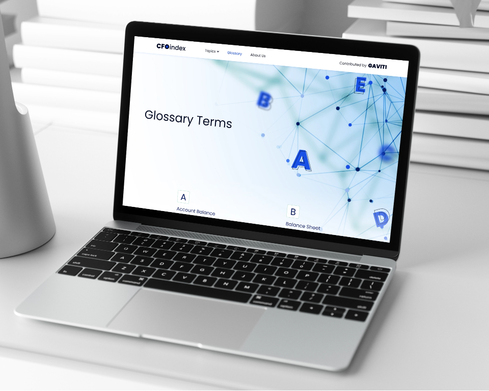 Entry 276400 in CFO INDEX by Digital Web