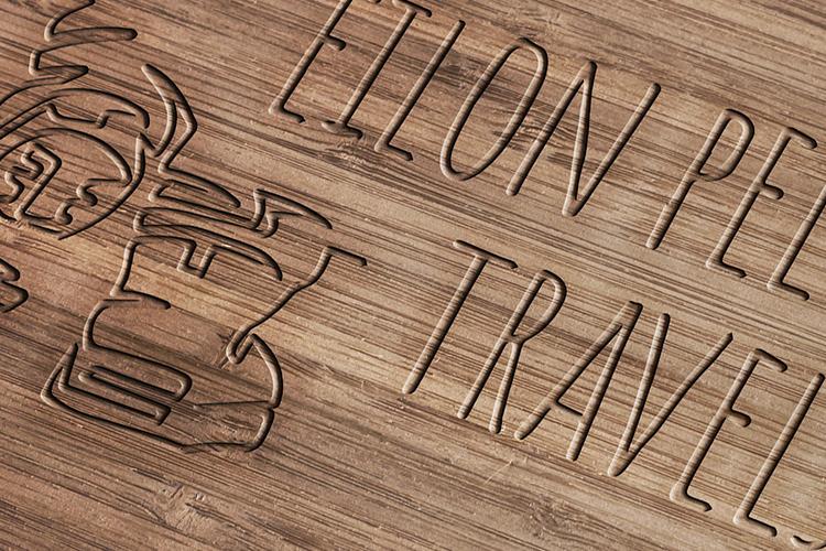 Logo design thumbnail