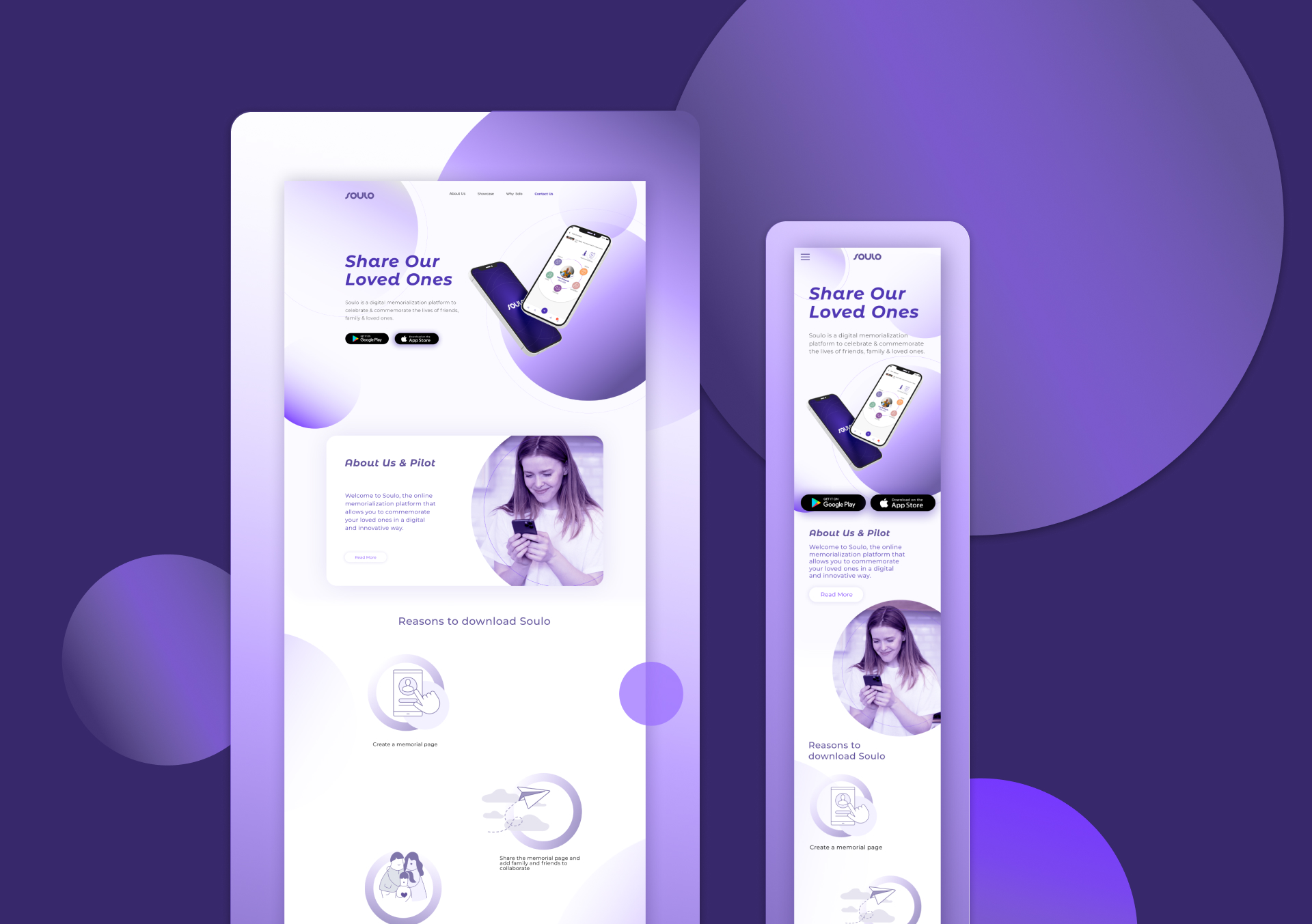Entry 281045 in Web by Studio Jul