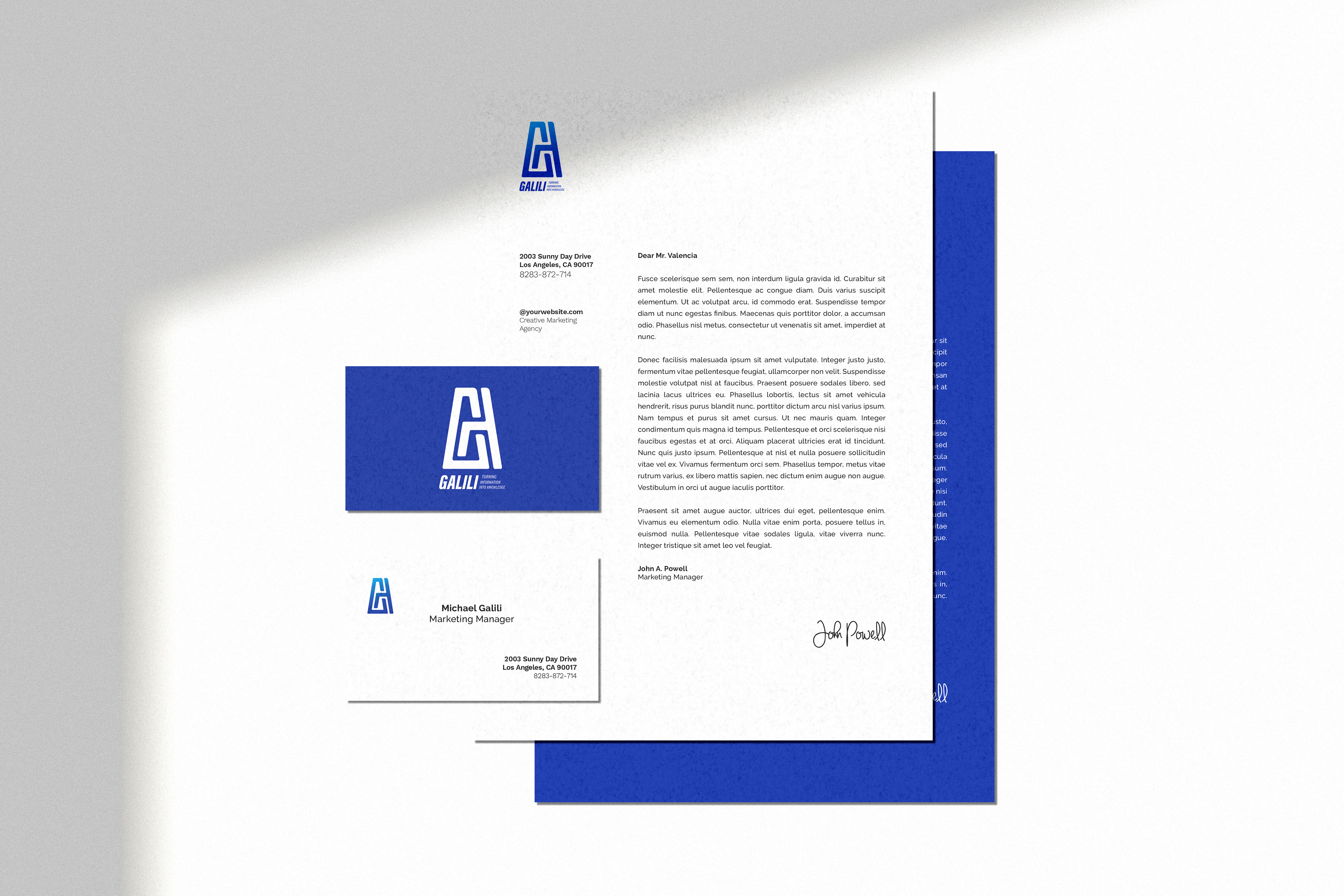 Entry 287743 in Portfolio by Linushka Design