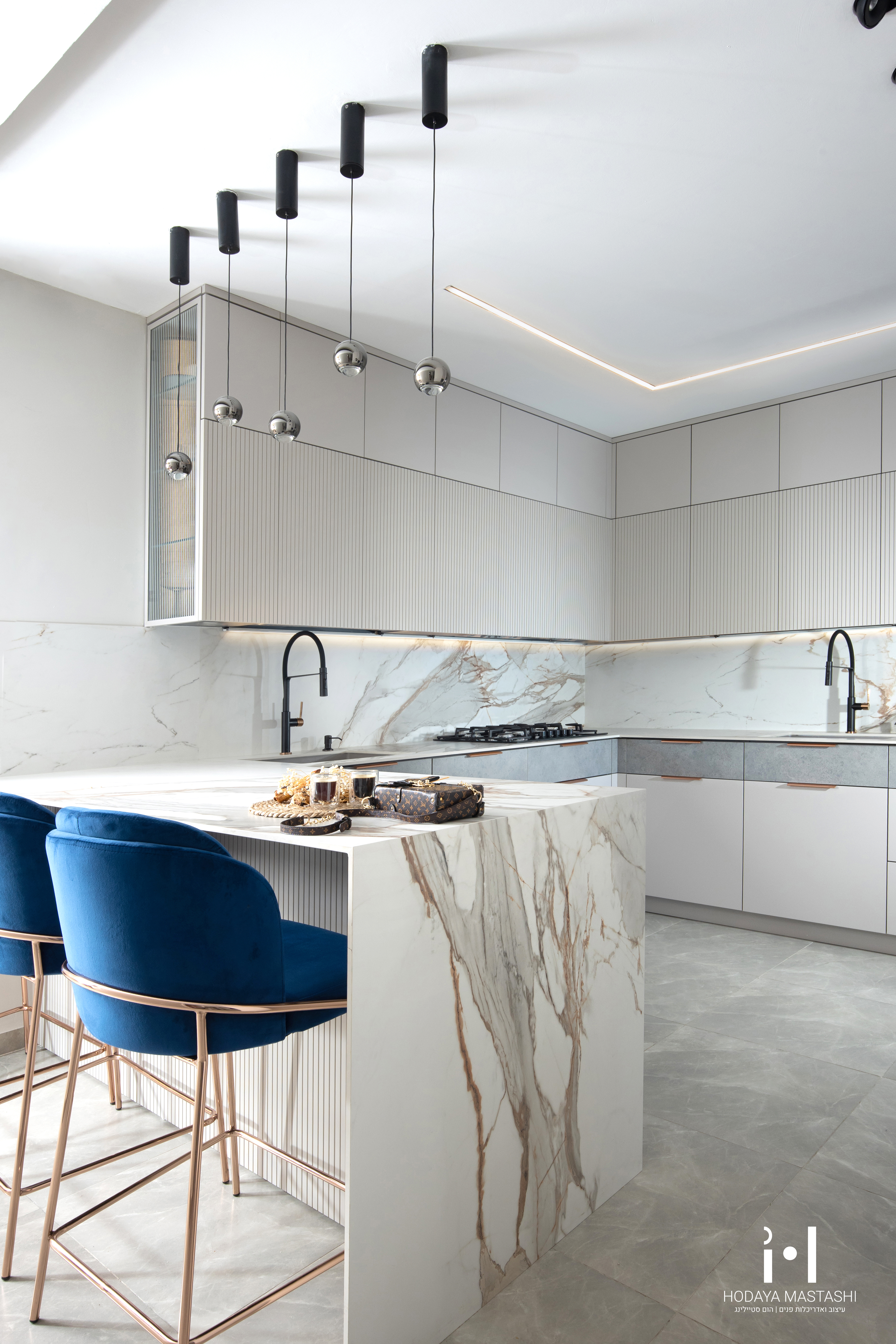 Entry 298015 in שדרוג מטבח מחיר למשתכן by הודיה מסטשי -Interior Design