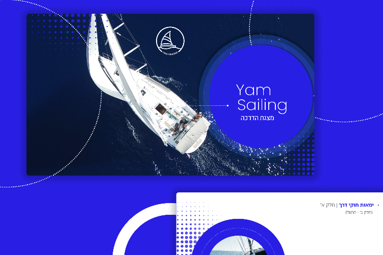Open Zoomed Related Entry YAM SAILING