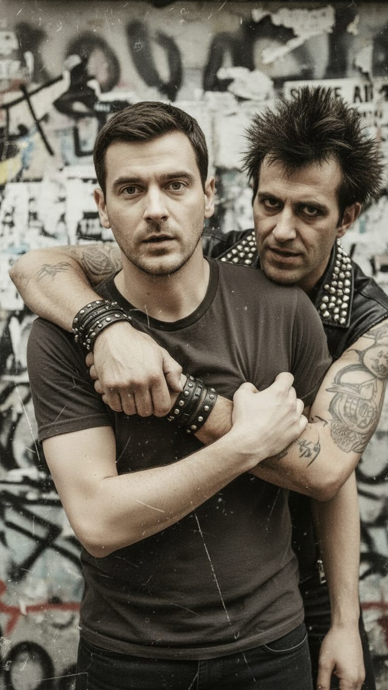 Entry 346862 in Paul by Chen Sheffer | AI Motion Studio