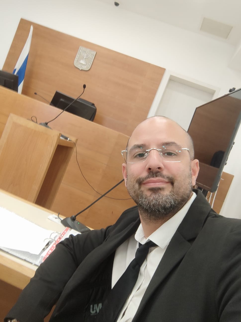 Entry 291252 in Portfolio by אלירן ברגיל, עו&quot;ד