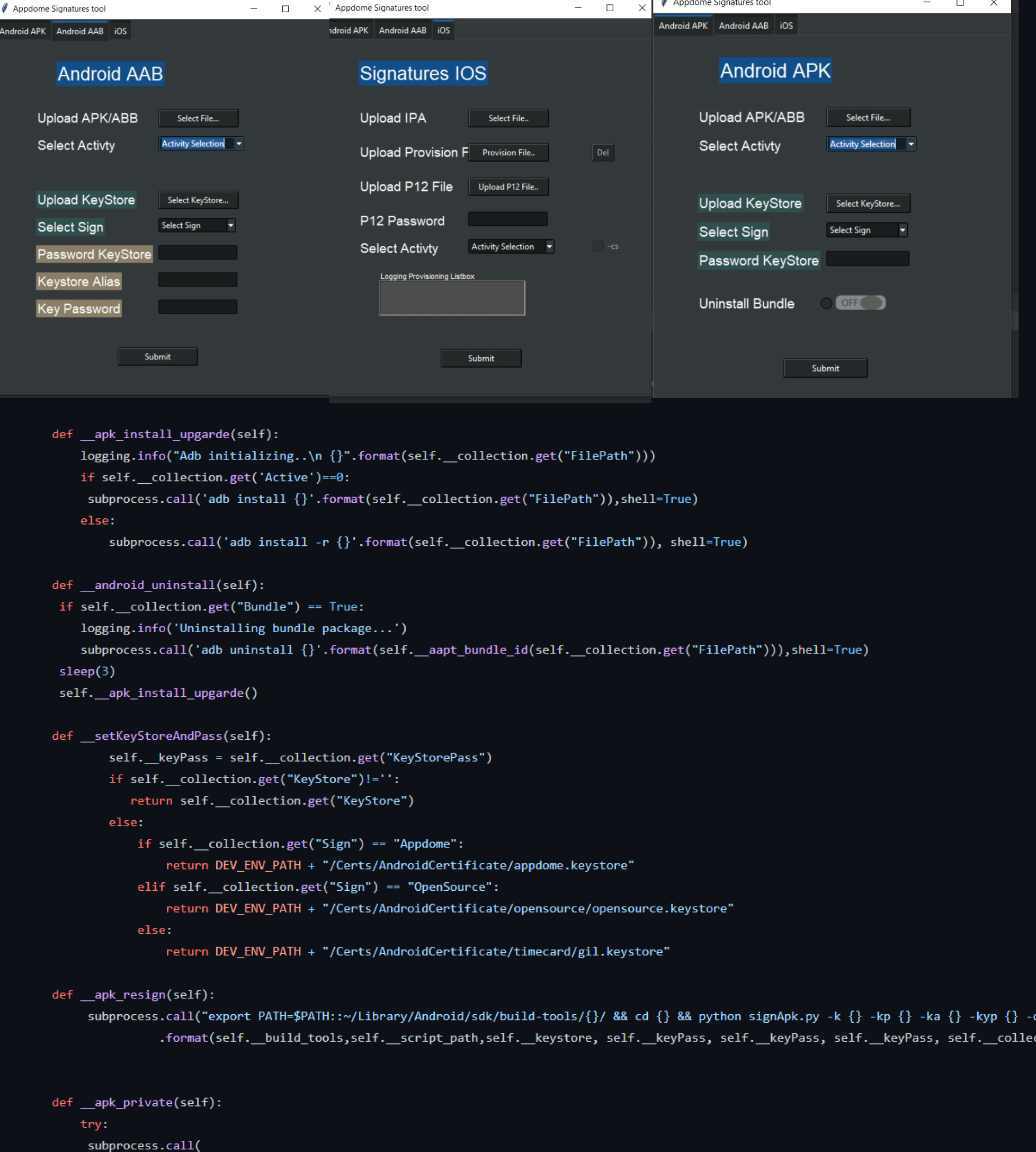 Entry 288854 in python by Scheduler Systems