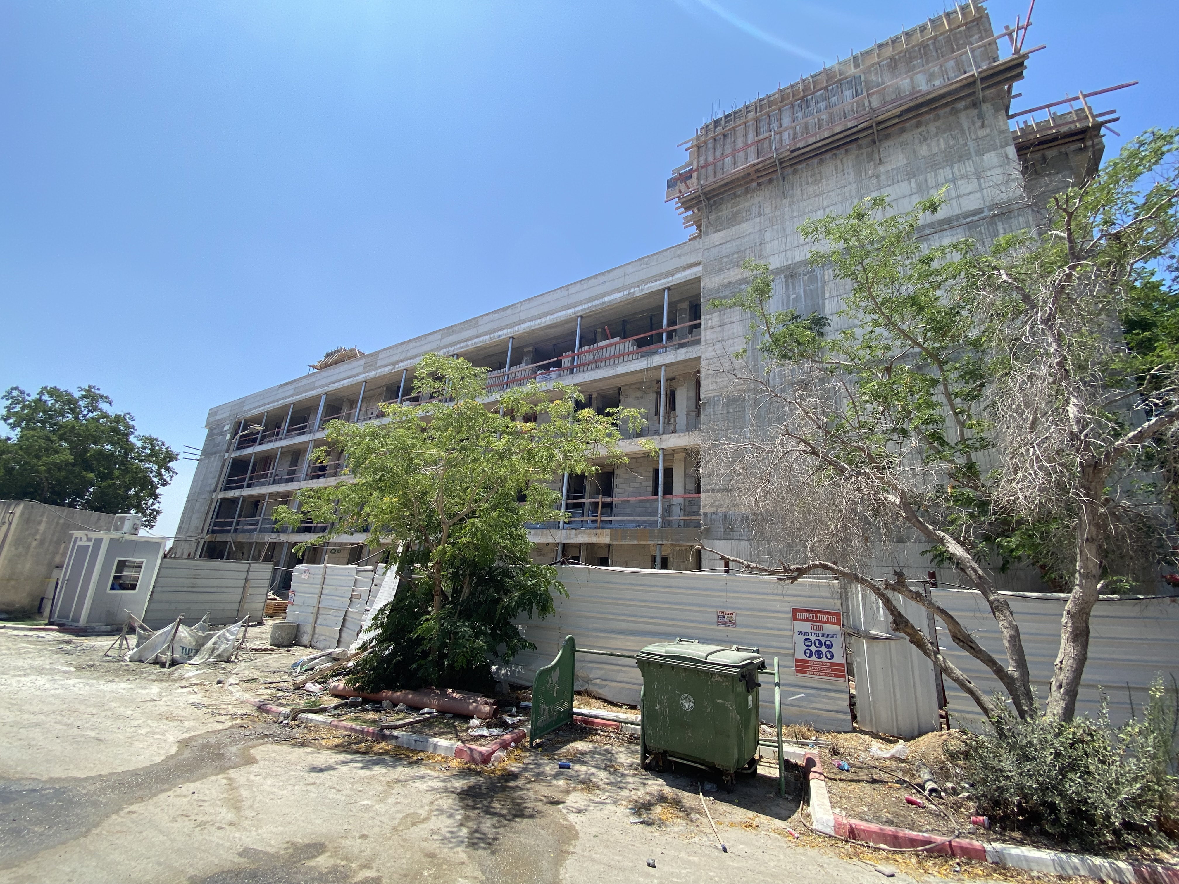 Entry 338115 in Portfolio by נגר אדריכלים
