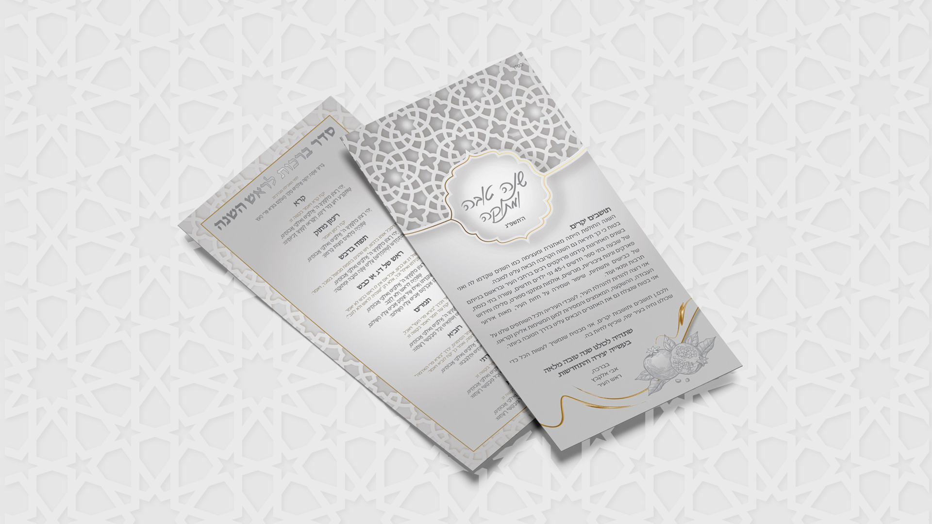 Entry 278802 in Portfolio by Adi Belhassen Creative Designer