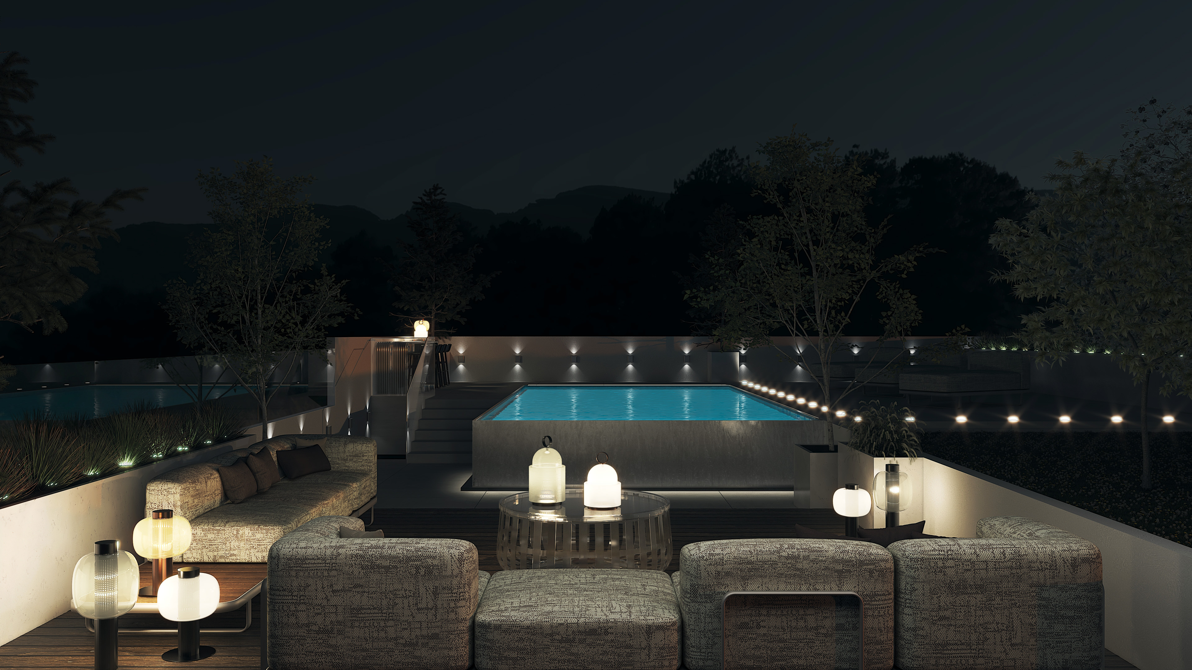 Entry 332619 in הדמיות חוץ by HK Interior Design and Home Styling