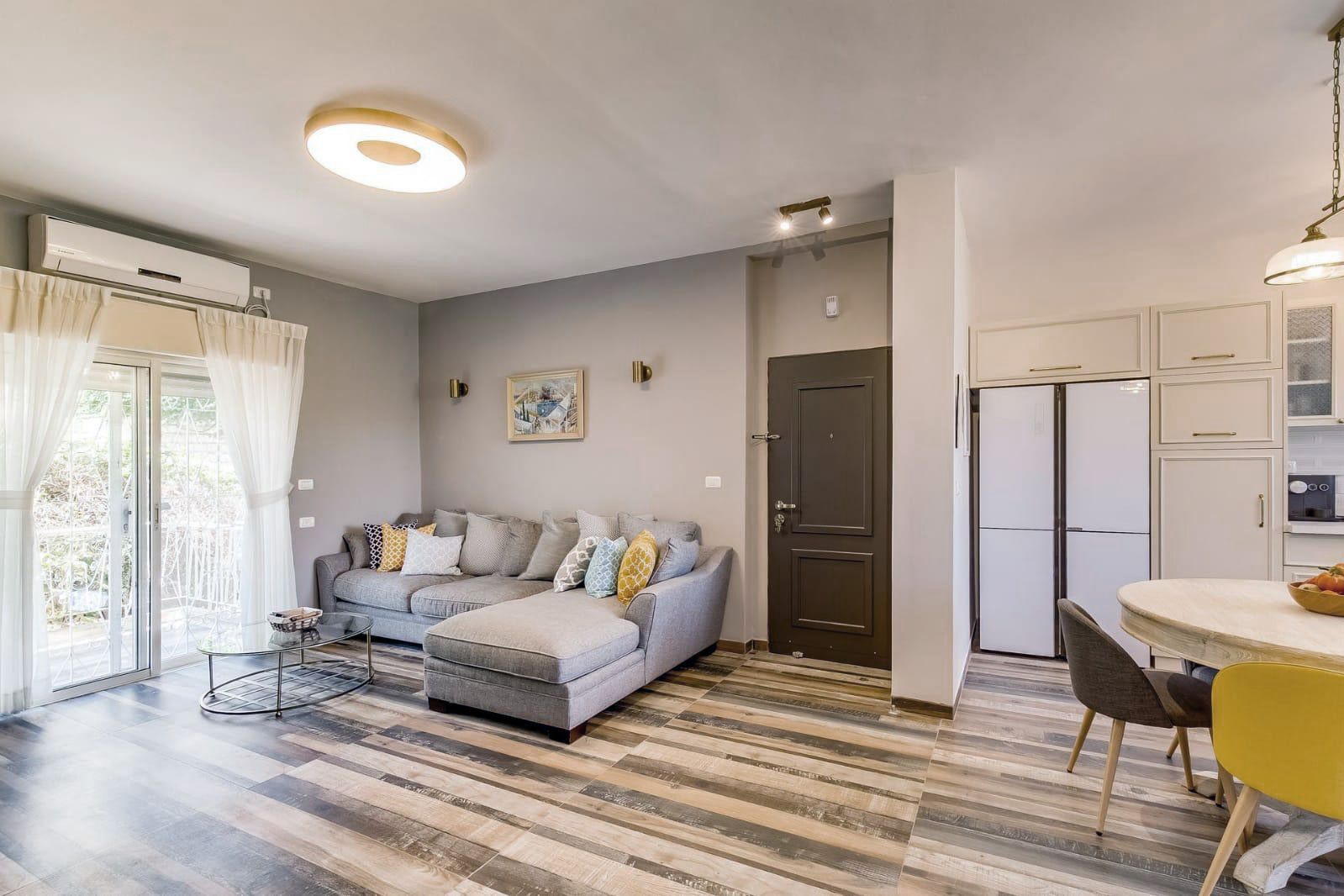 Entry 332589 in דירה בסגנון קלאסי עם נגיעות מודרניות by HK Interior Design and Home Styling