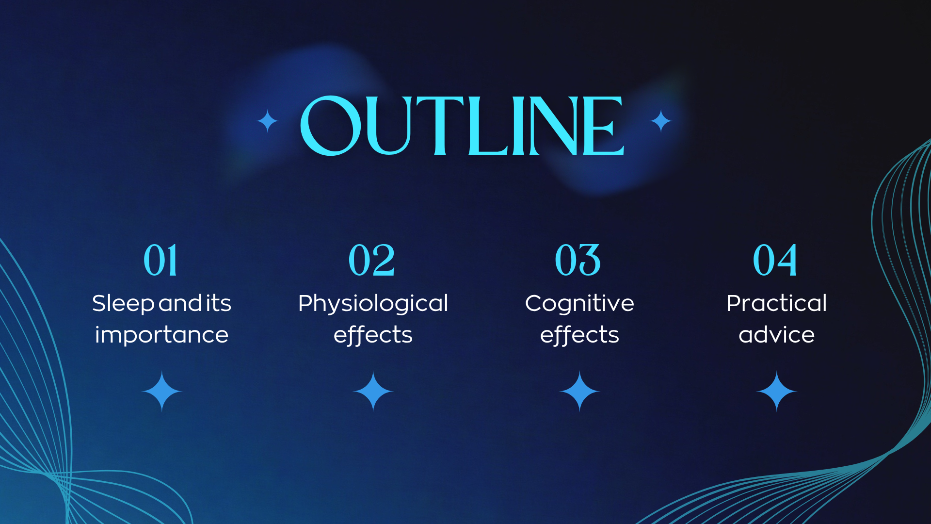 Entry 334696 in מצגת בנושא שינה by רוני עיצוב גרפי