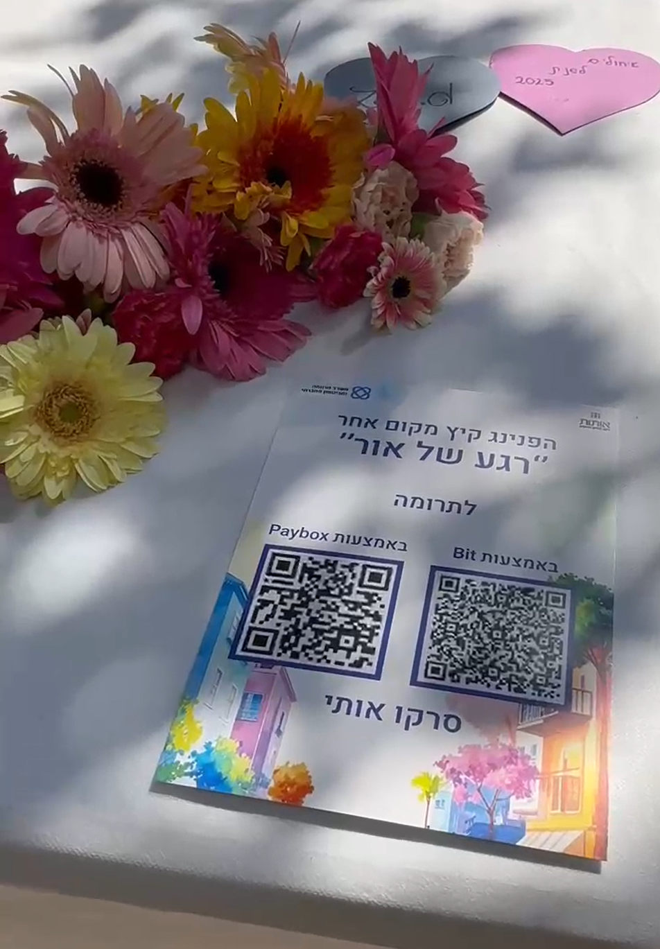 Entry 344554 in עיצוב לאירועים by אניטה קסיאנוב מעצבת גרפית