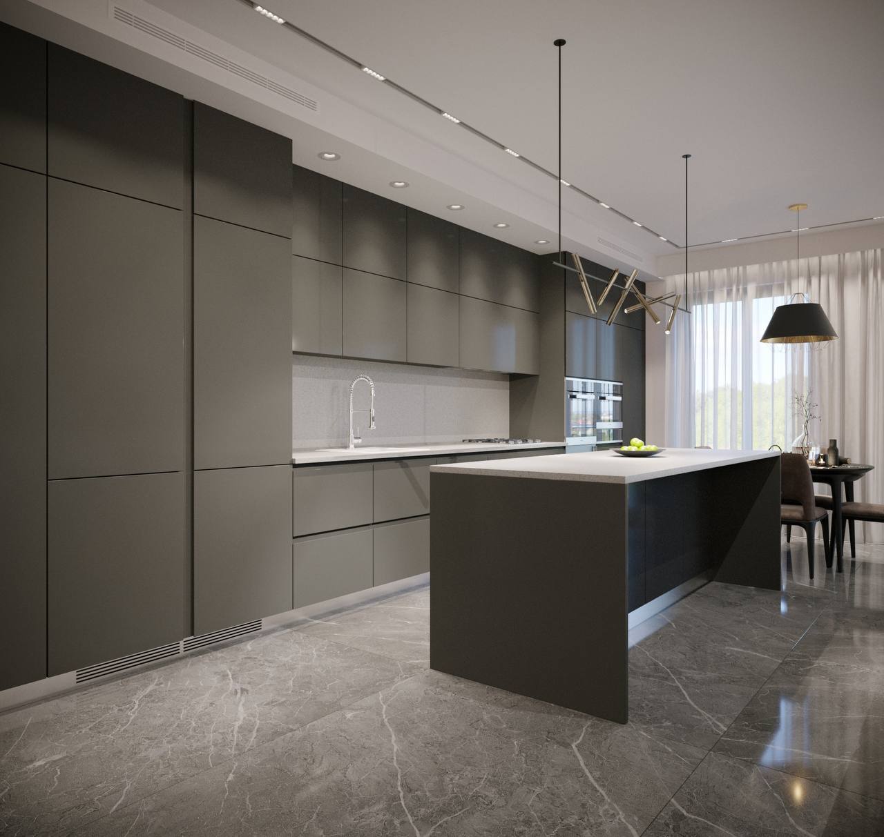 Entry 304576 in interior design by PONGIDAE