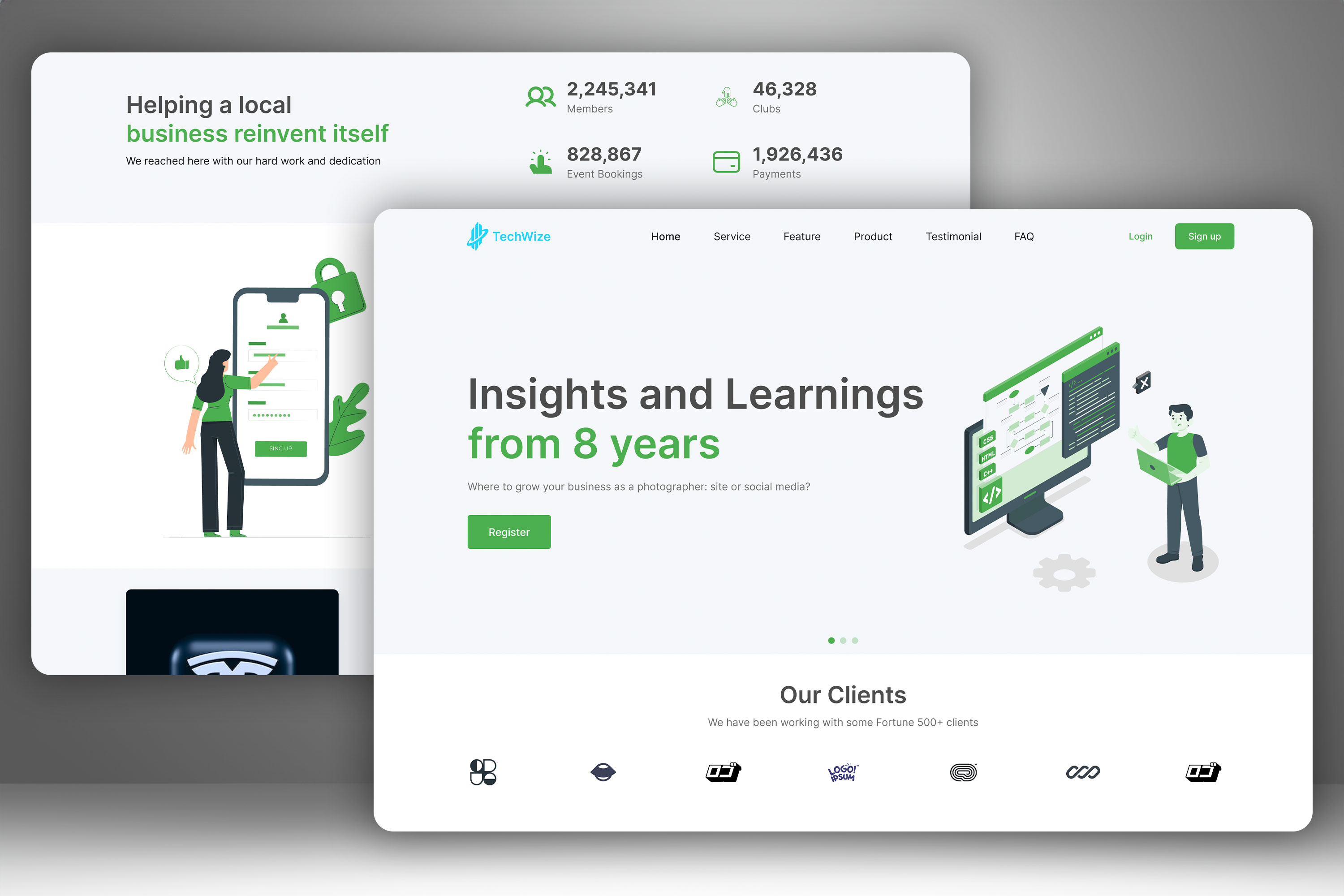 Entry 302450 in Website Design by דרור כהן