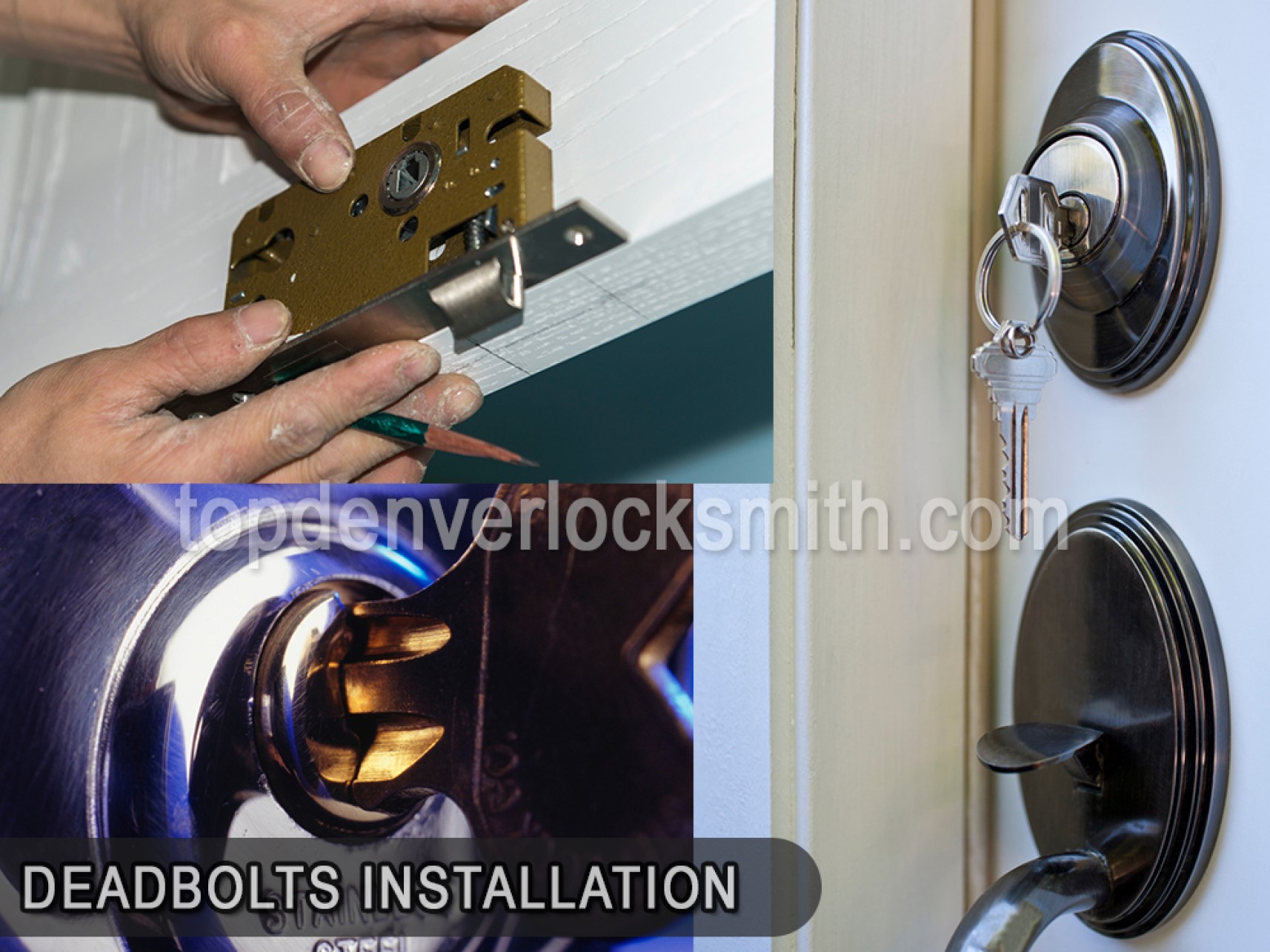 Entry 286250 in Portfolio by Top Denver Locksmith LLC