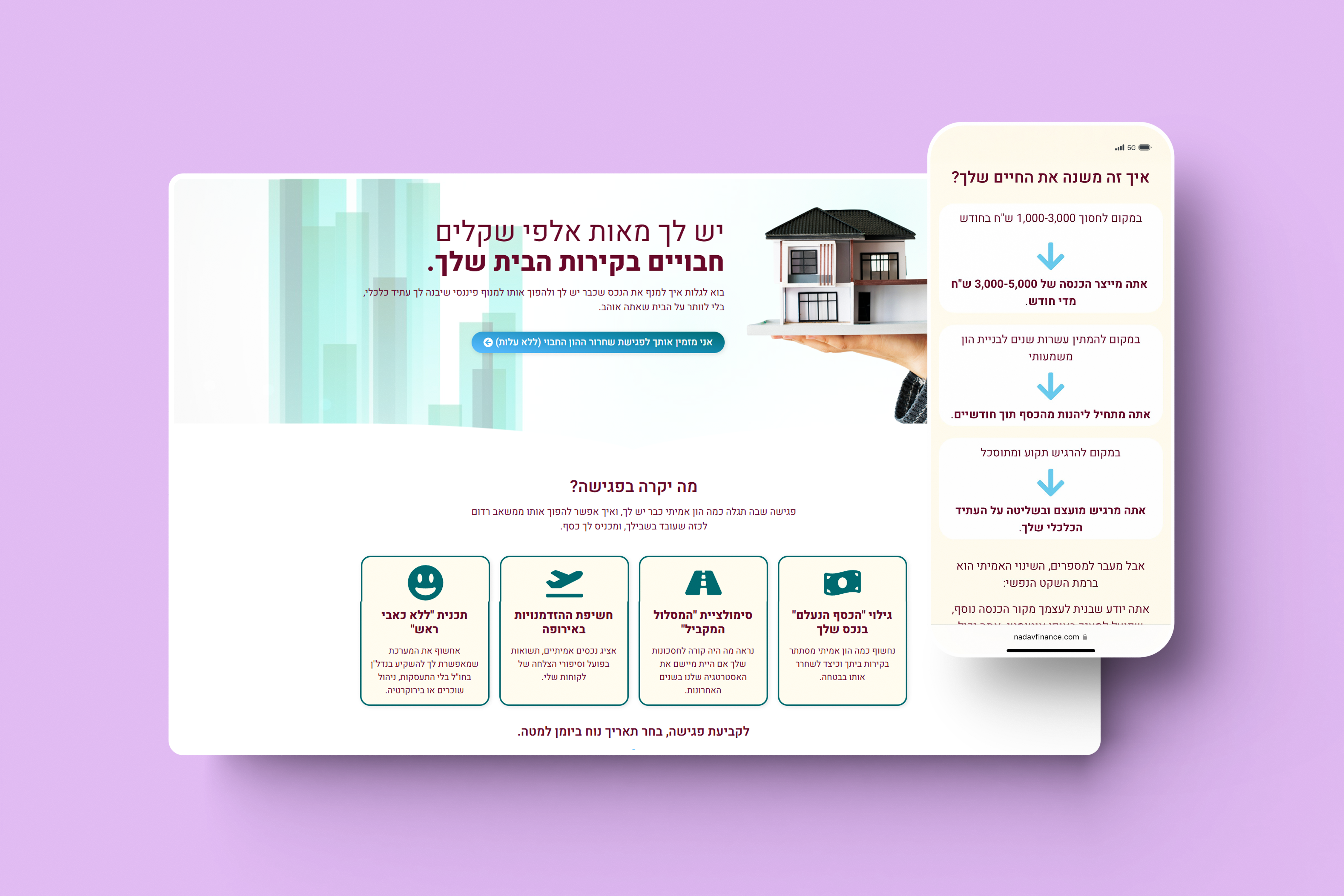 Entry 335927 in Portfolio by Yuval Design