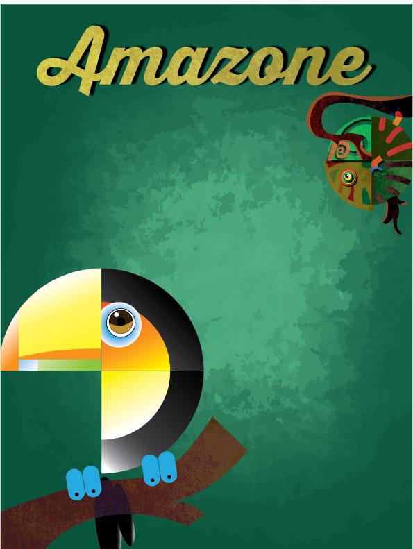 Entry 64709 in Portfolio by shahar eilat design $ illustrations