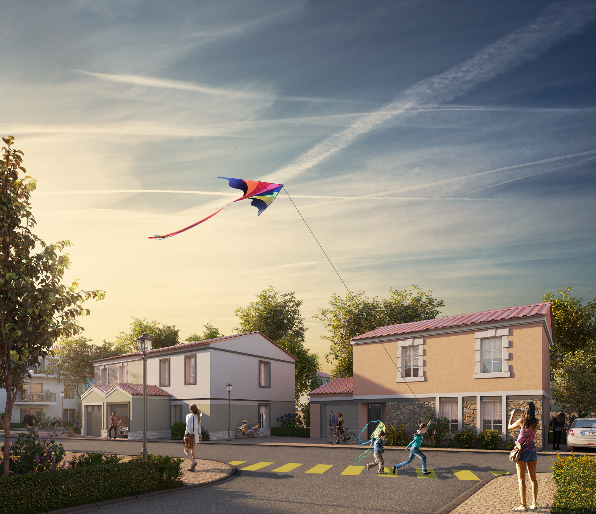 Entry 231610 in 3D Exterior by Zaz