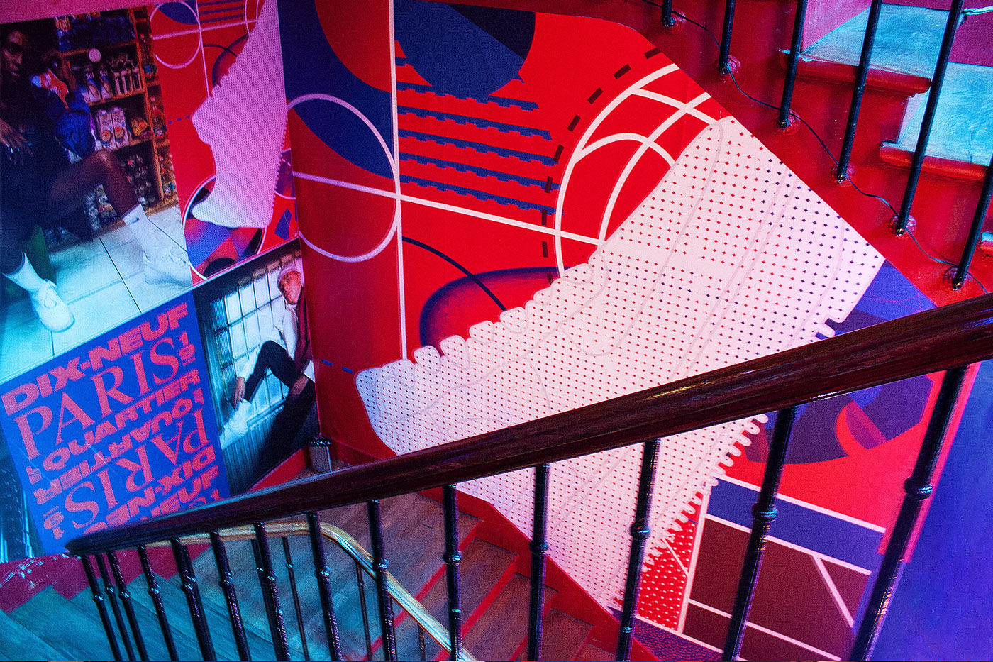 Entry 141530 in Nike Le Quartier by DigitalMind