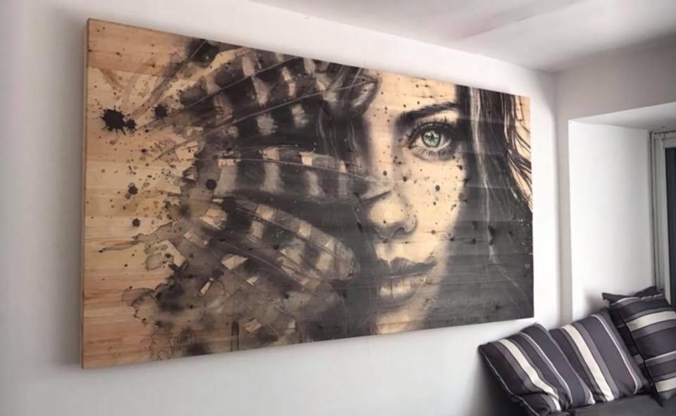 Entry 194502 in תיק עבודות by zo-art