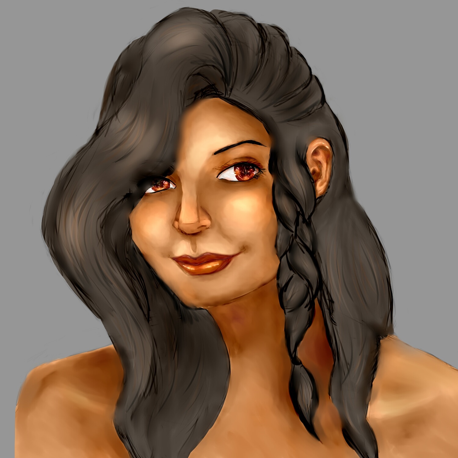 Entry 215887 in Portfolio by Noa The Artist