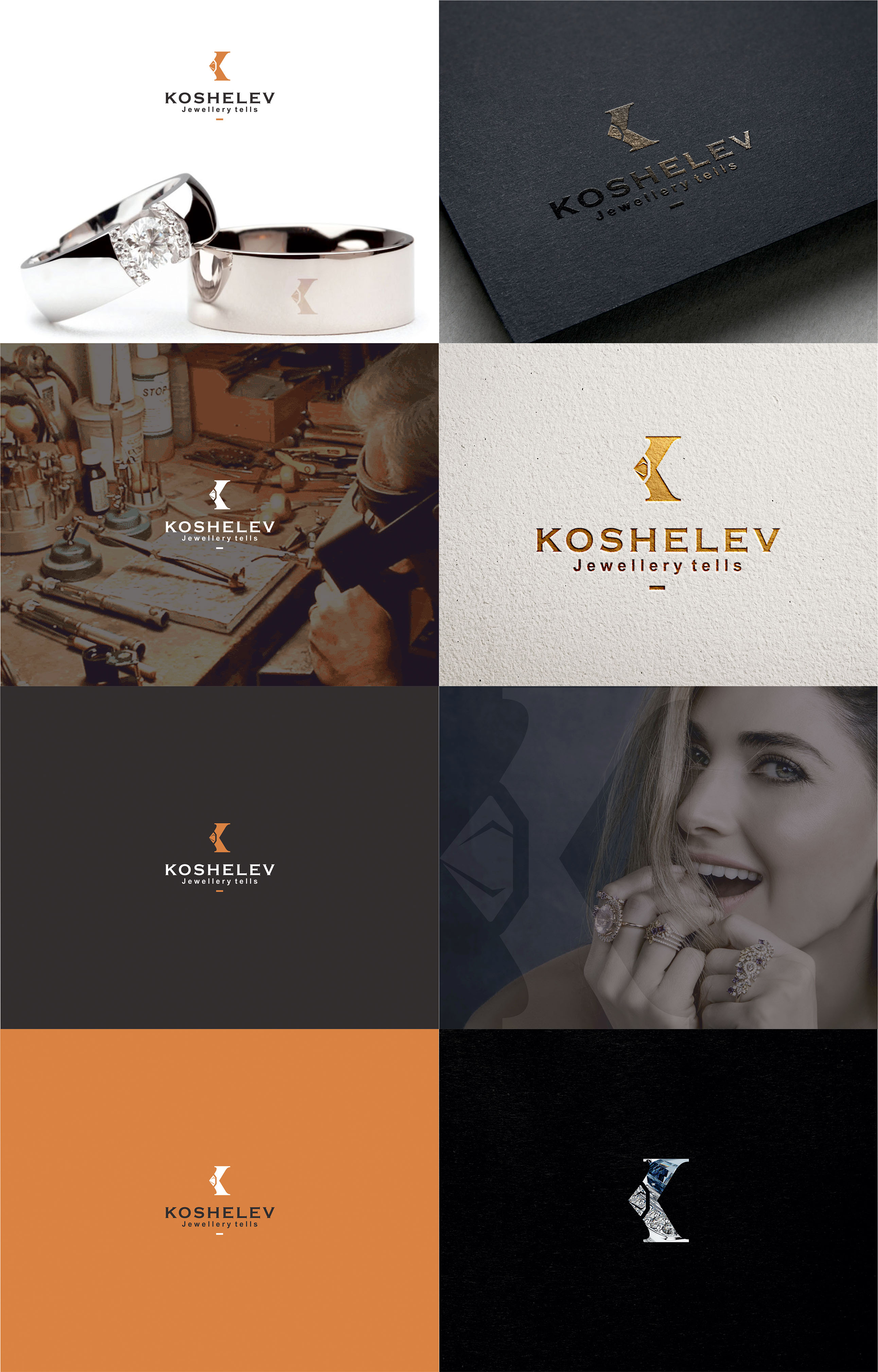 Entry 149451 in Portfolio by Ondesign Studio